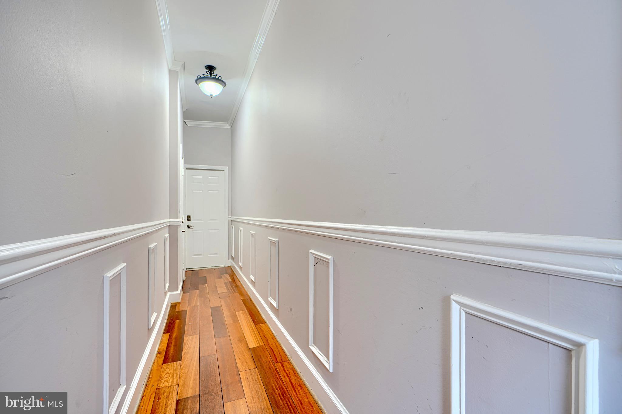 FEDERAL HILL HISTORIC DISTRICT - Residential Income