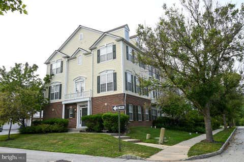 Townhouse For Rent - 1910 Cavalier Lane<br/> CHESTER SPRINGS, PA 19425