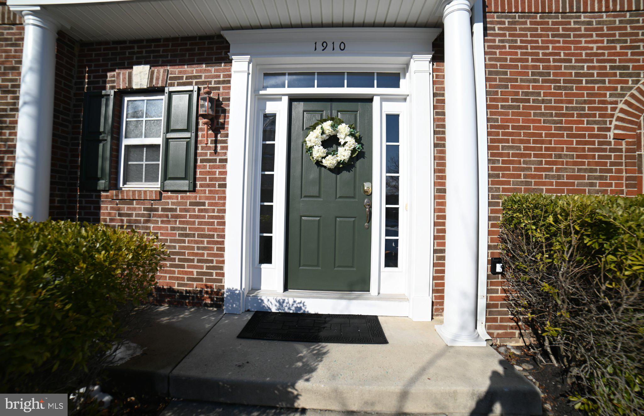 1910 CAVALIER LANE