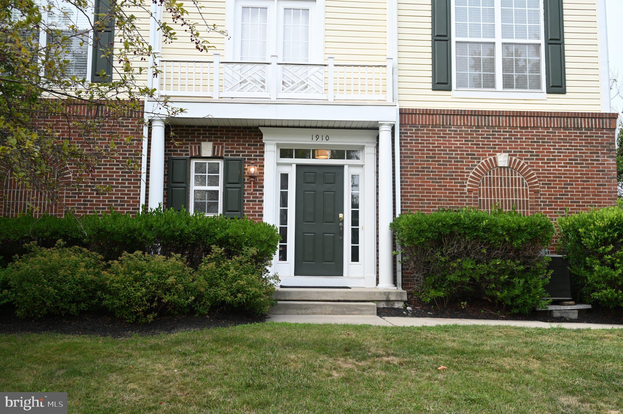 1910 CAVALIER LANE