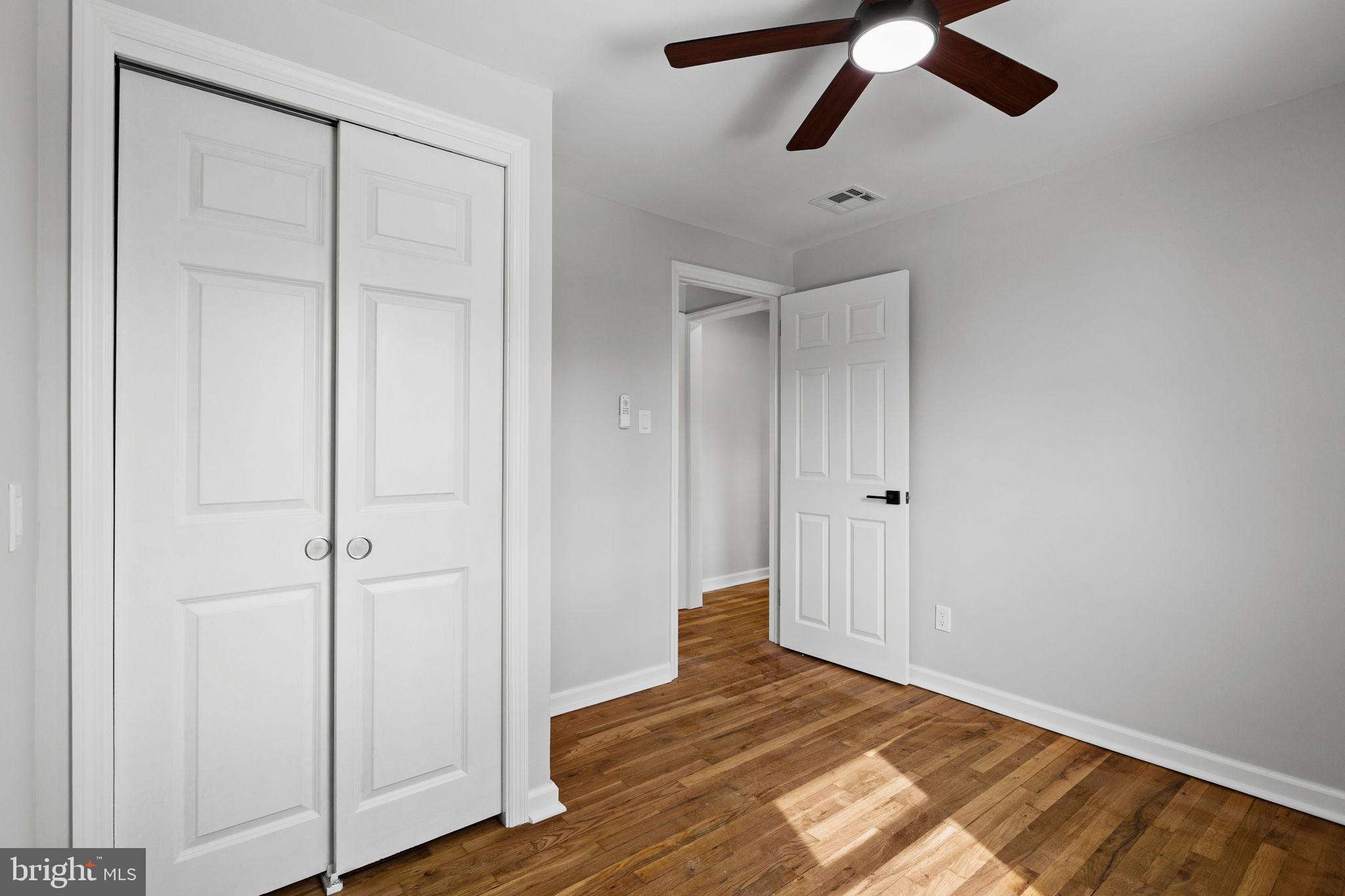 MILMONT PARK - Residential