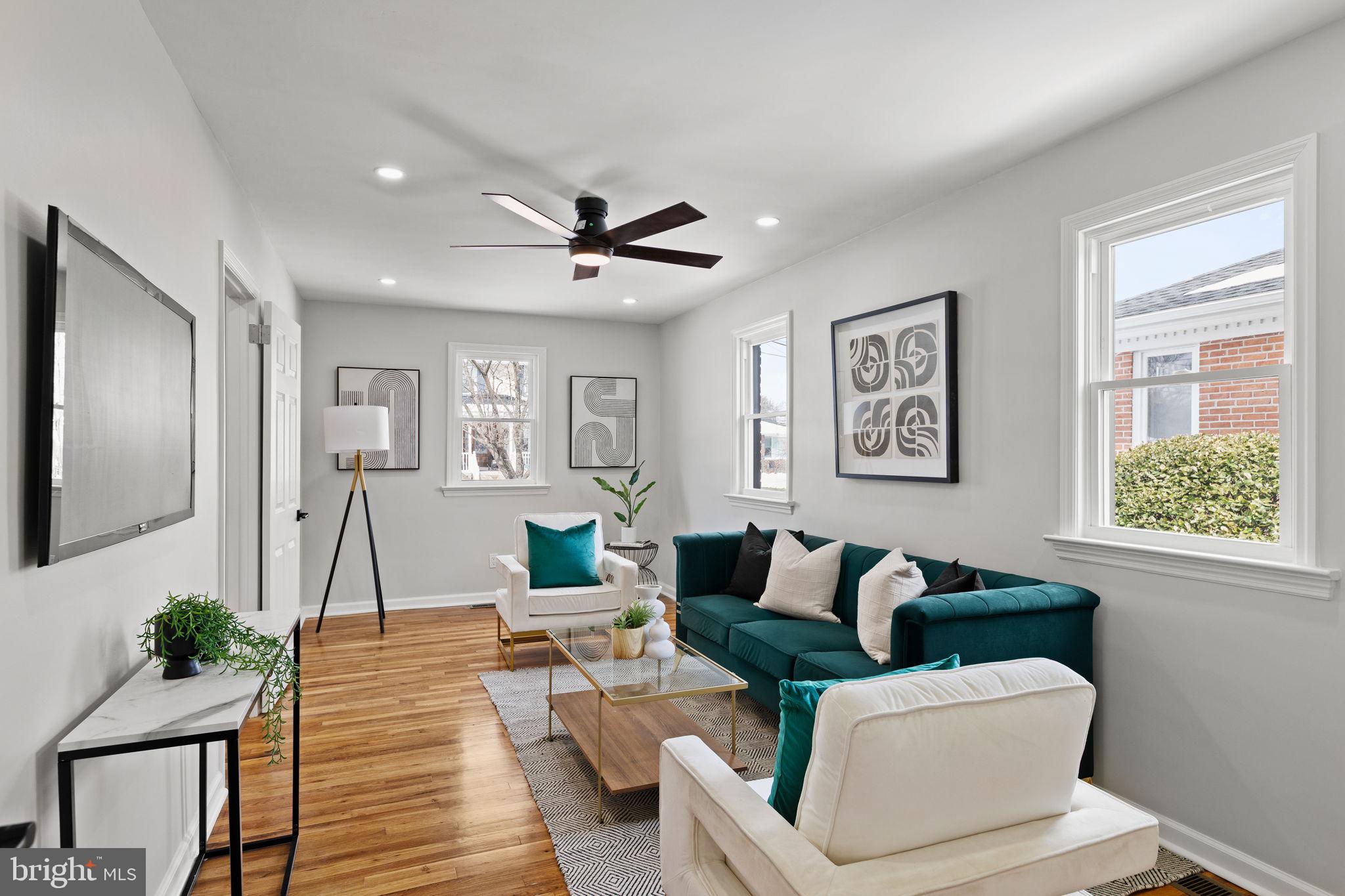 MILMONT PARK - Residential