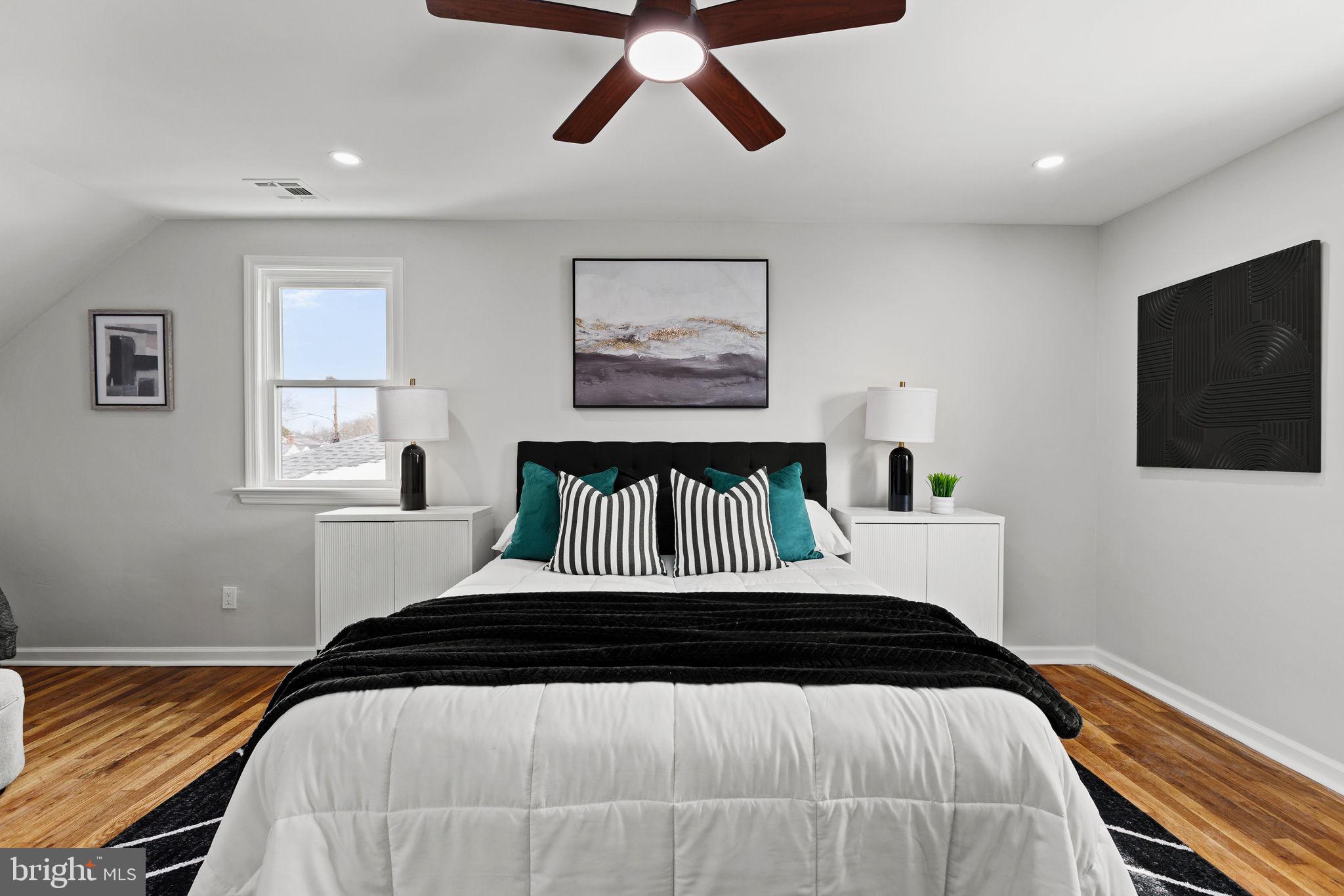 MILMONT PARK - Residential