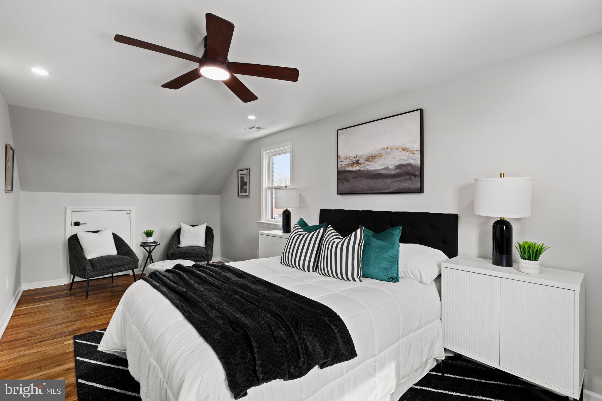 MILMONT PARK - Residential