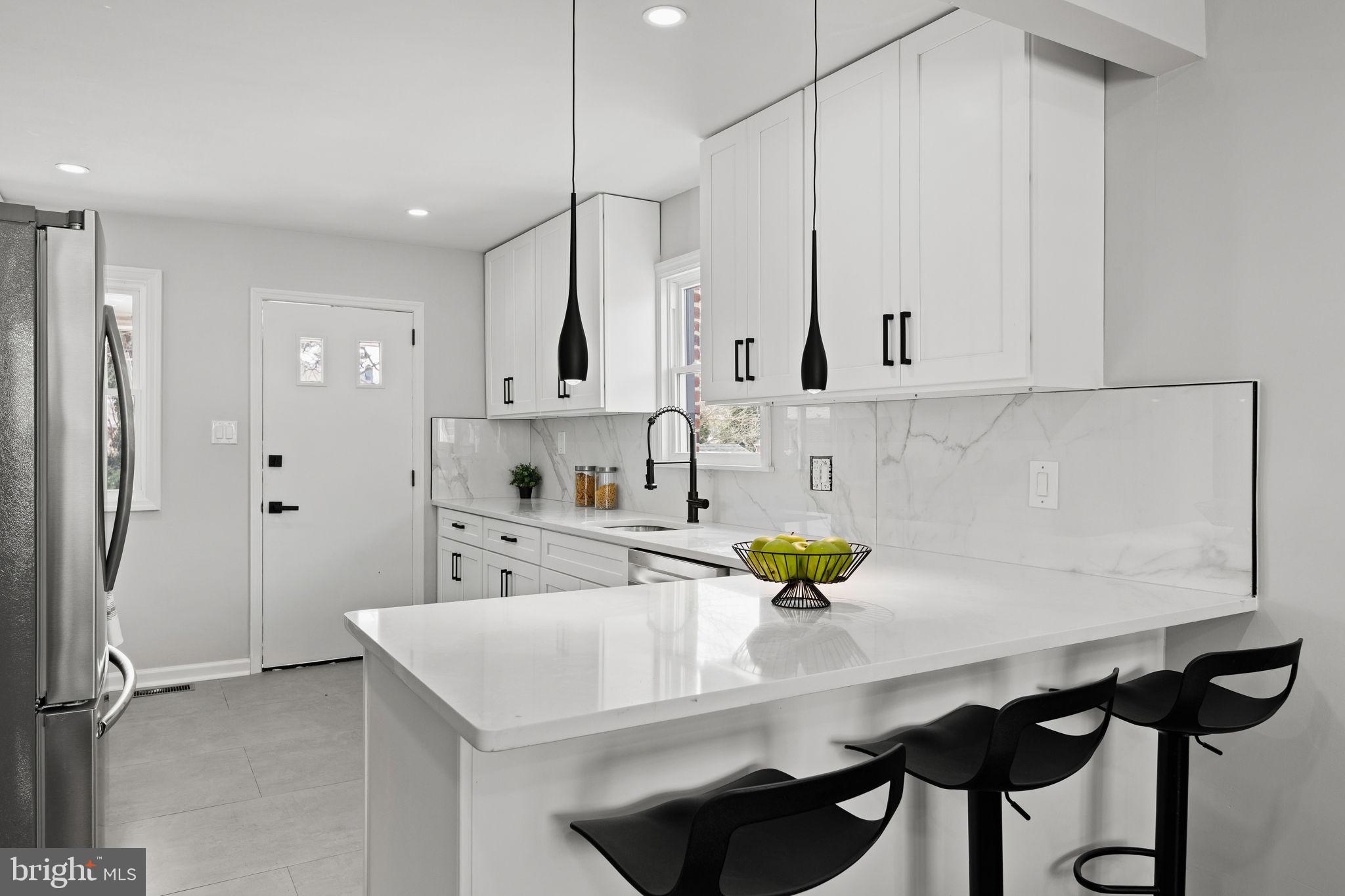 MILMONT PARK - Residential