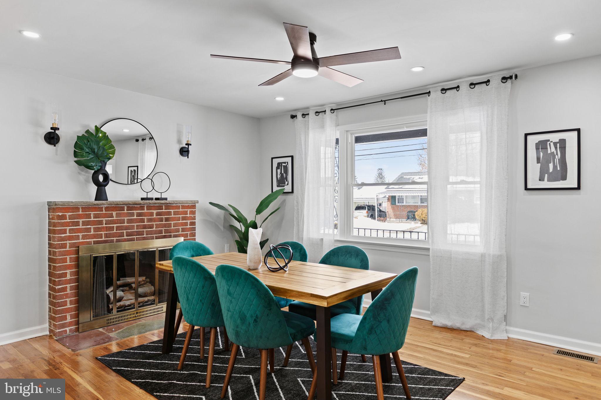 MILMONT PARK - Residential