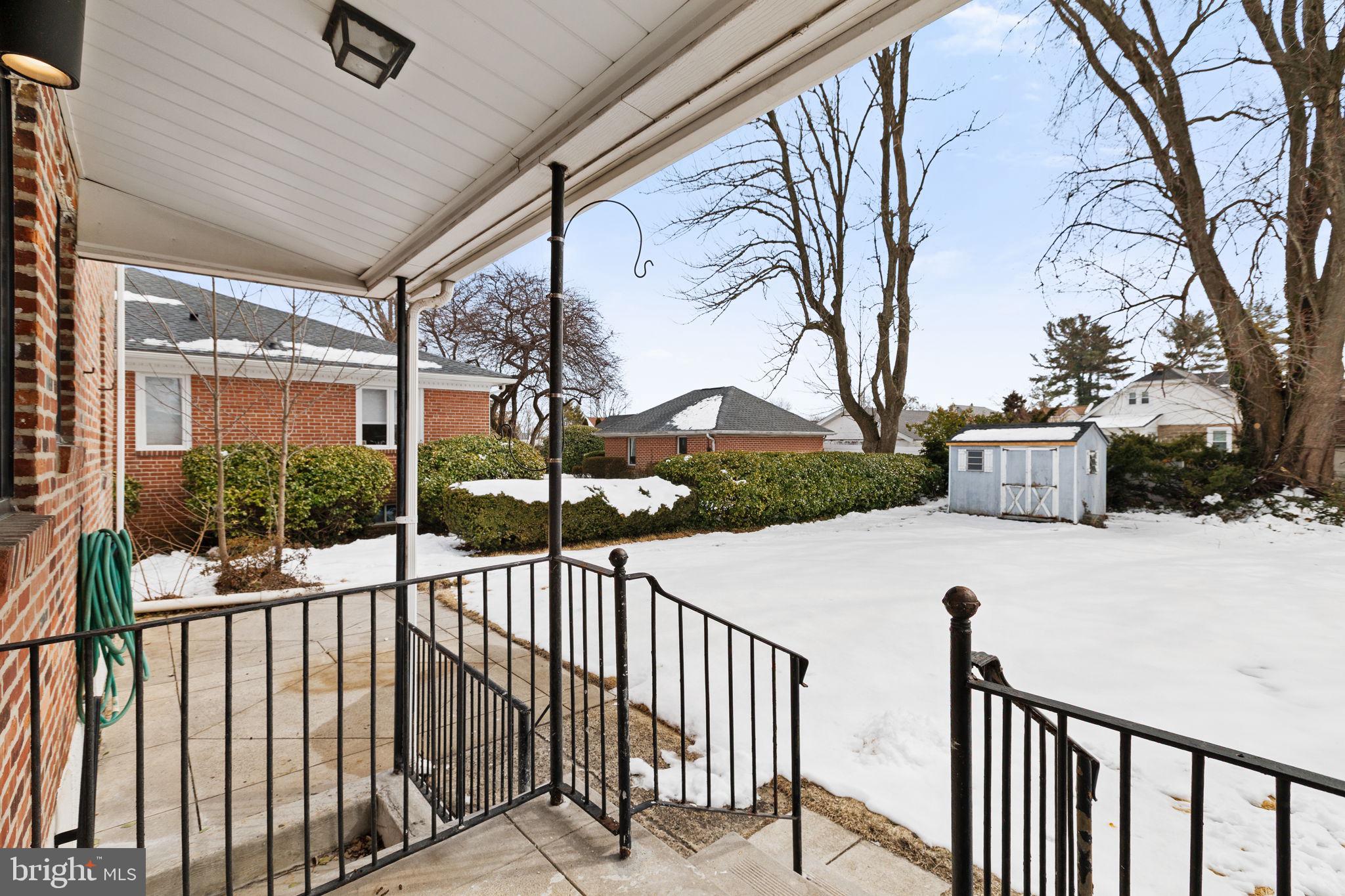 MILMONT PARK - Residential