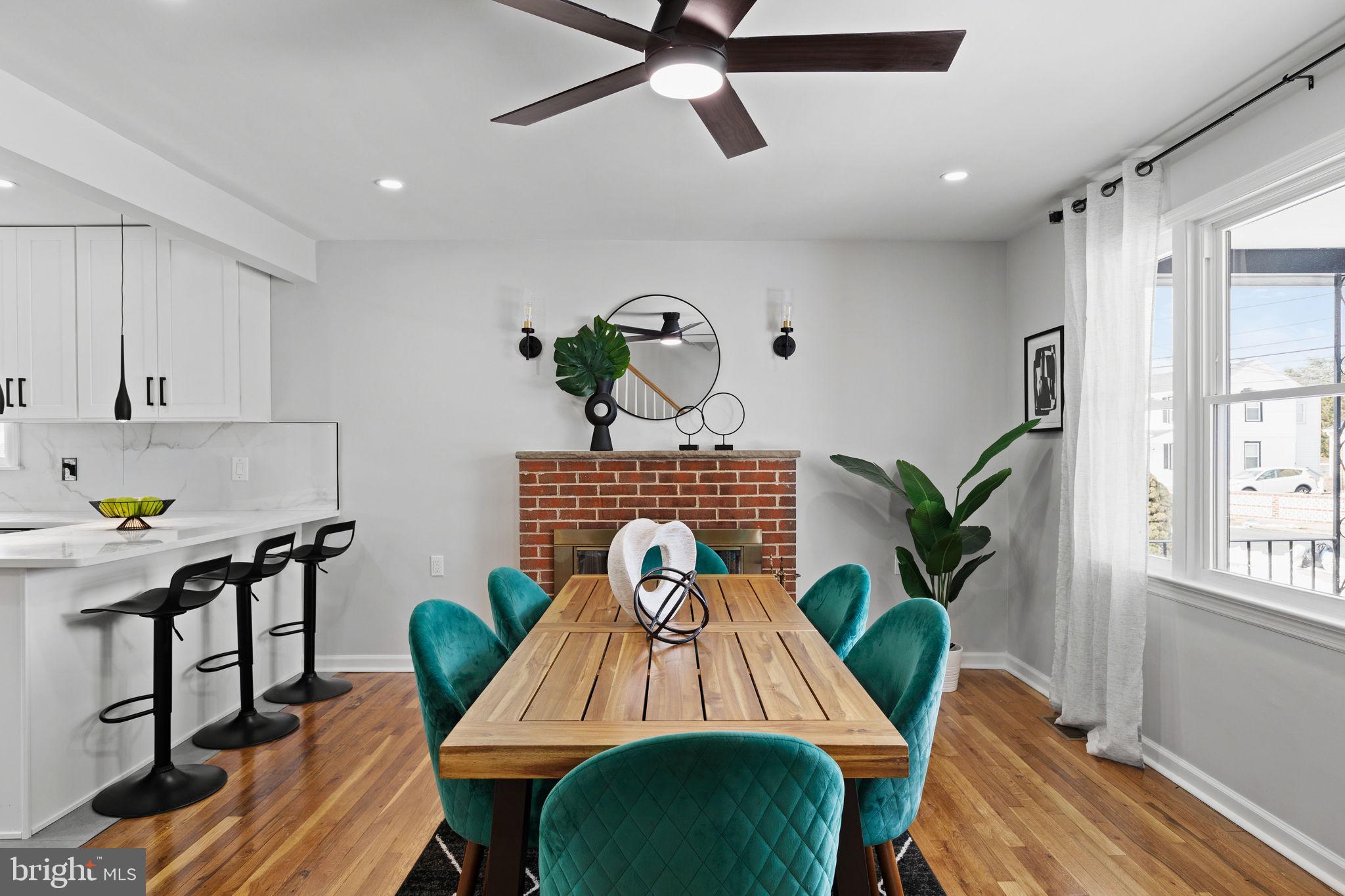 MILMONT PARK - Residential