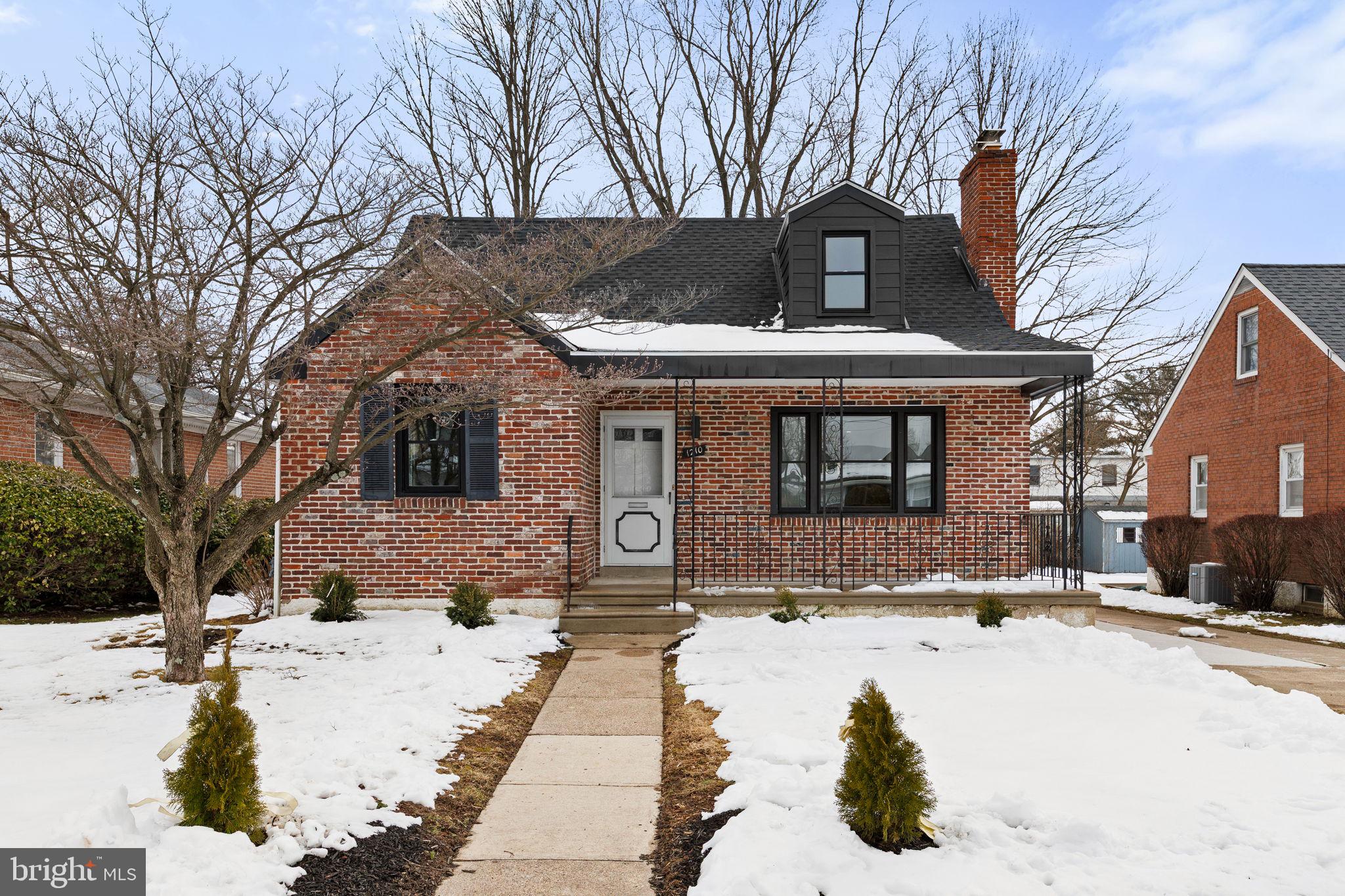 MILMONT PARK - Residential