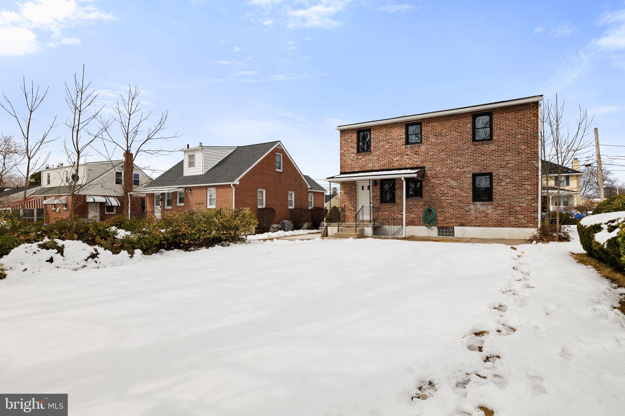 MILMONT PARK - Residential