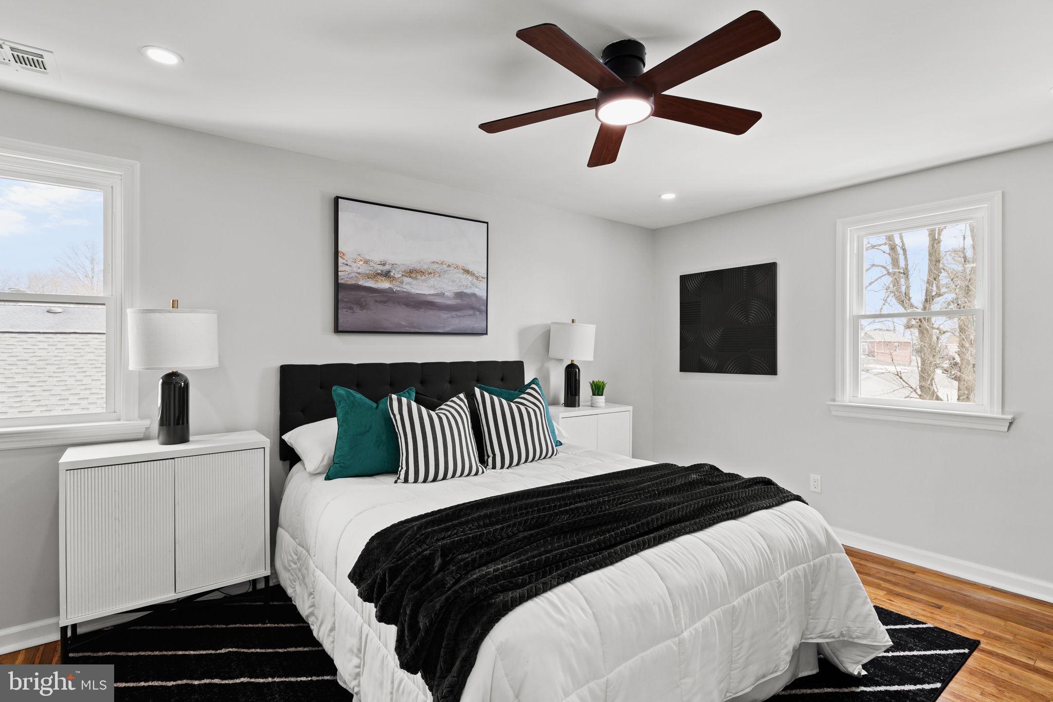 MILMONT PARK - Residential