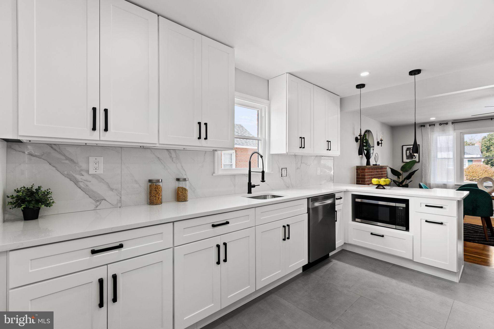 MILMONT PARK - Residential