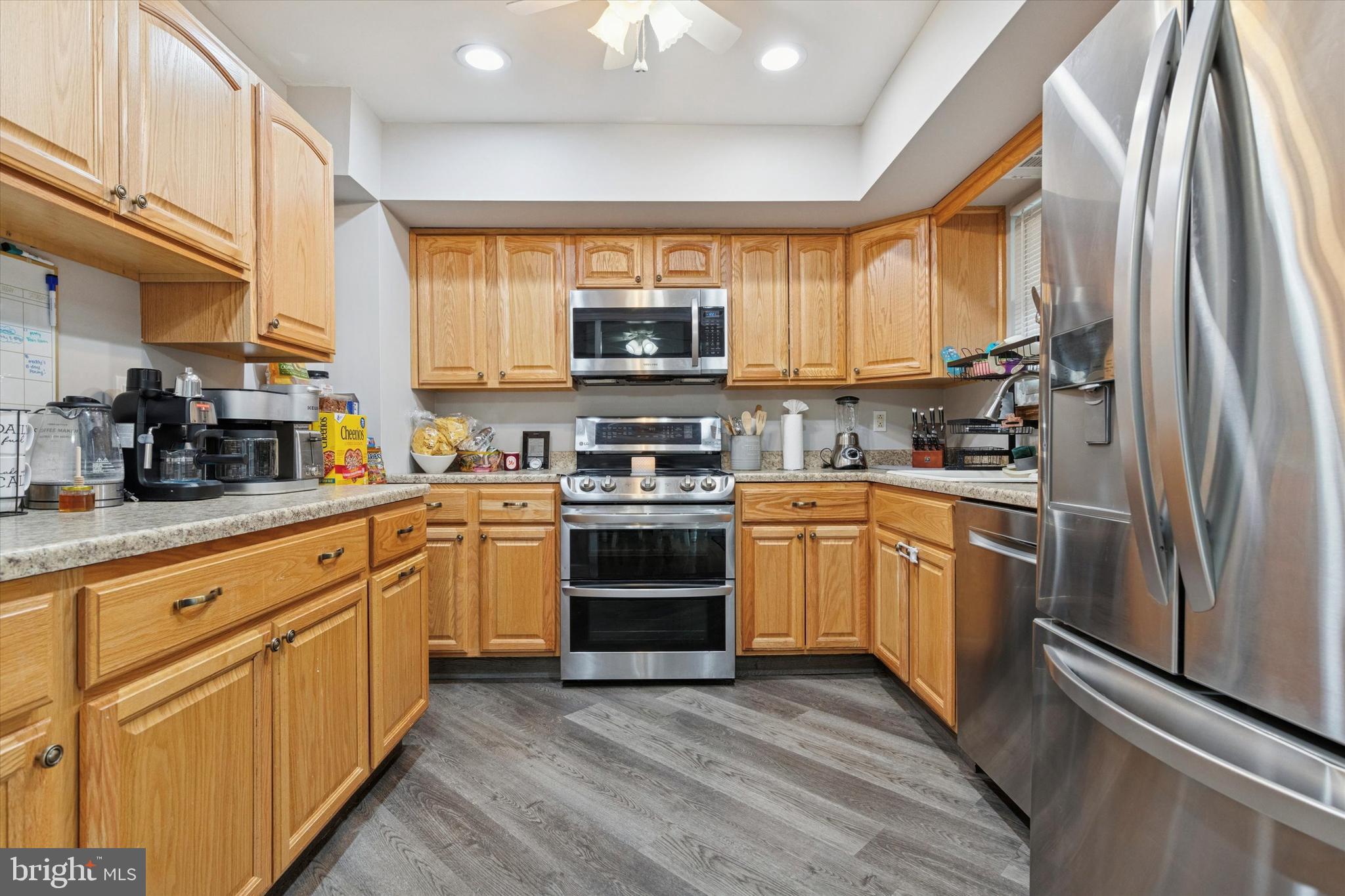 ORCHARD COURTS - Residential