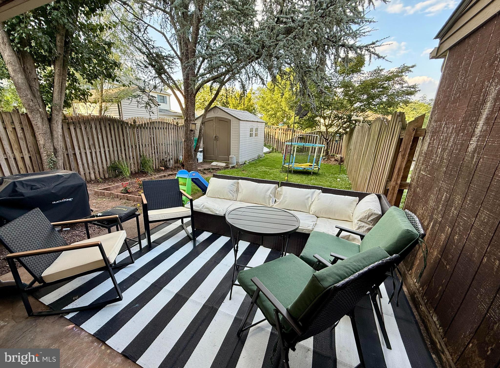 ORCHARD COURTS - Residential