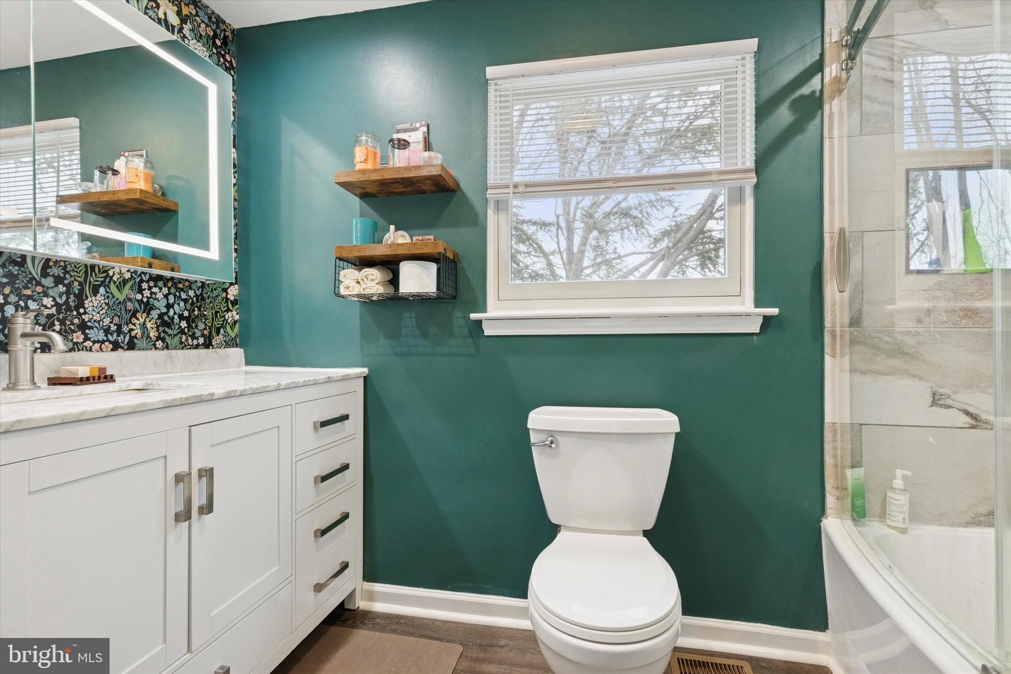 ORCHARD COURTS - Residential