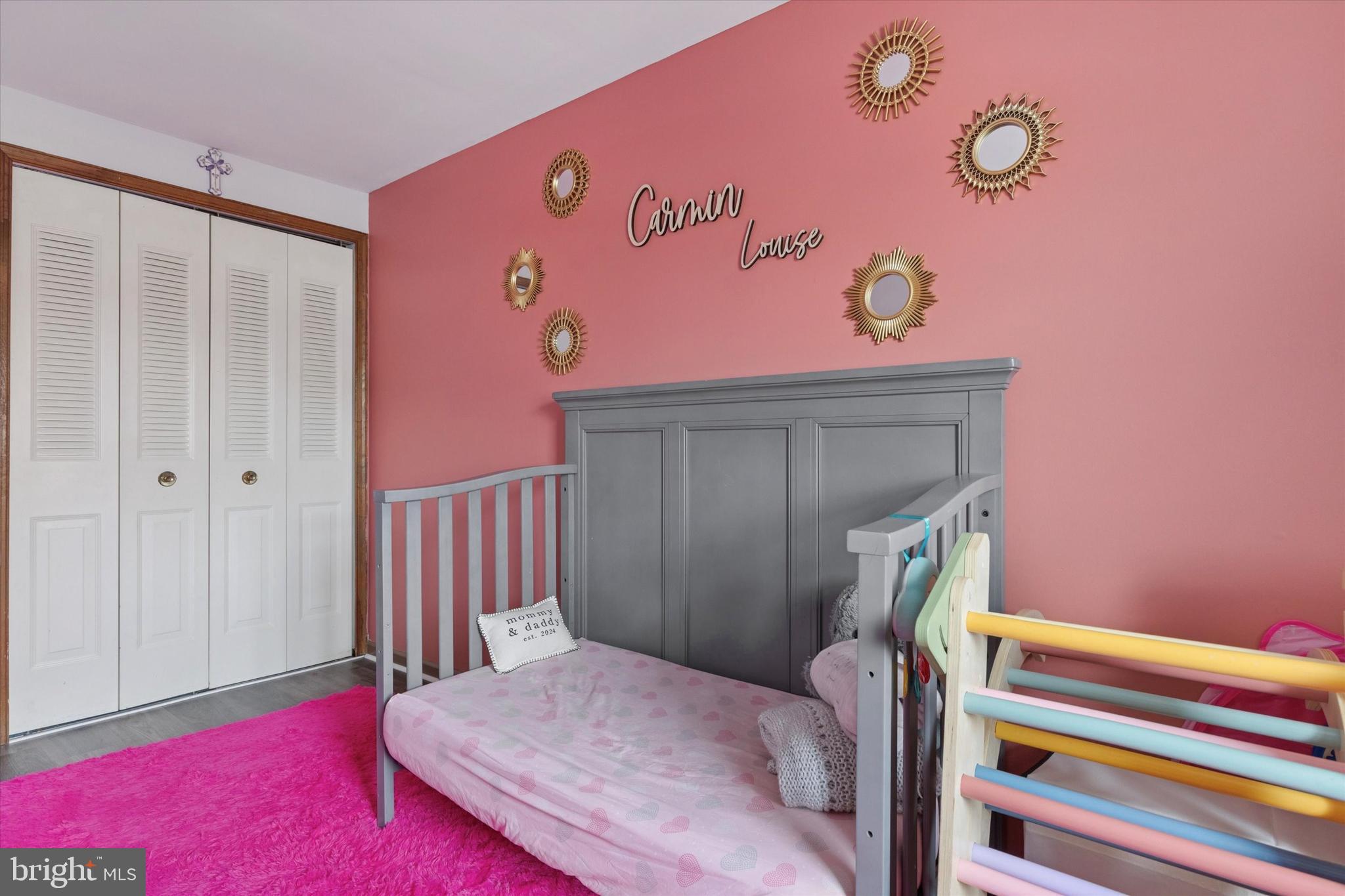 ORCHARD COURTS - Residential