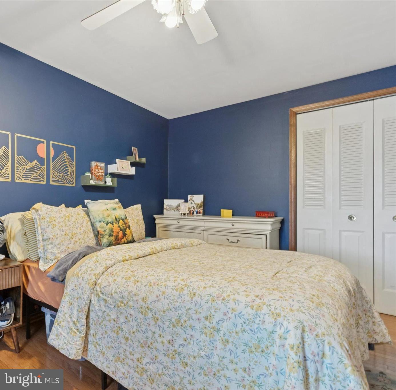 ORCHARD COURTS - Residential