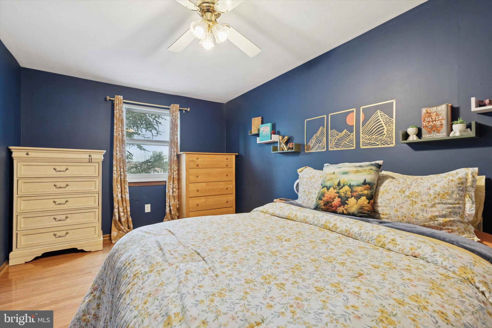 ORCHARD COURTS - Residential