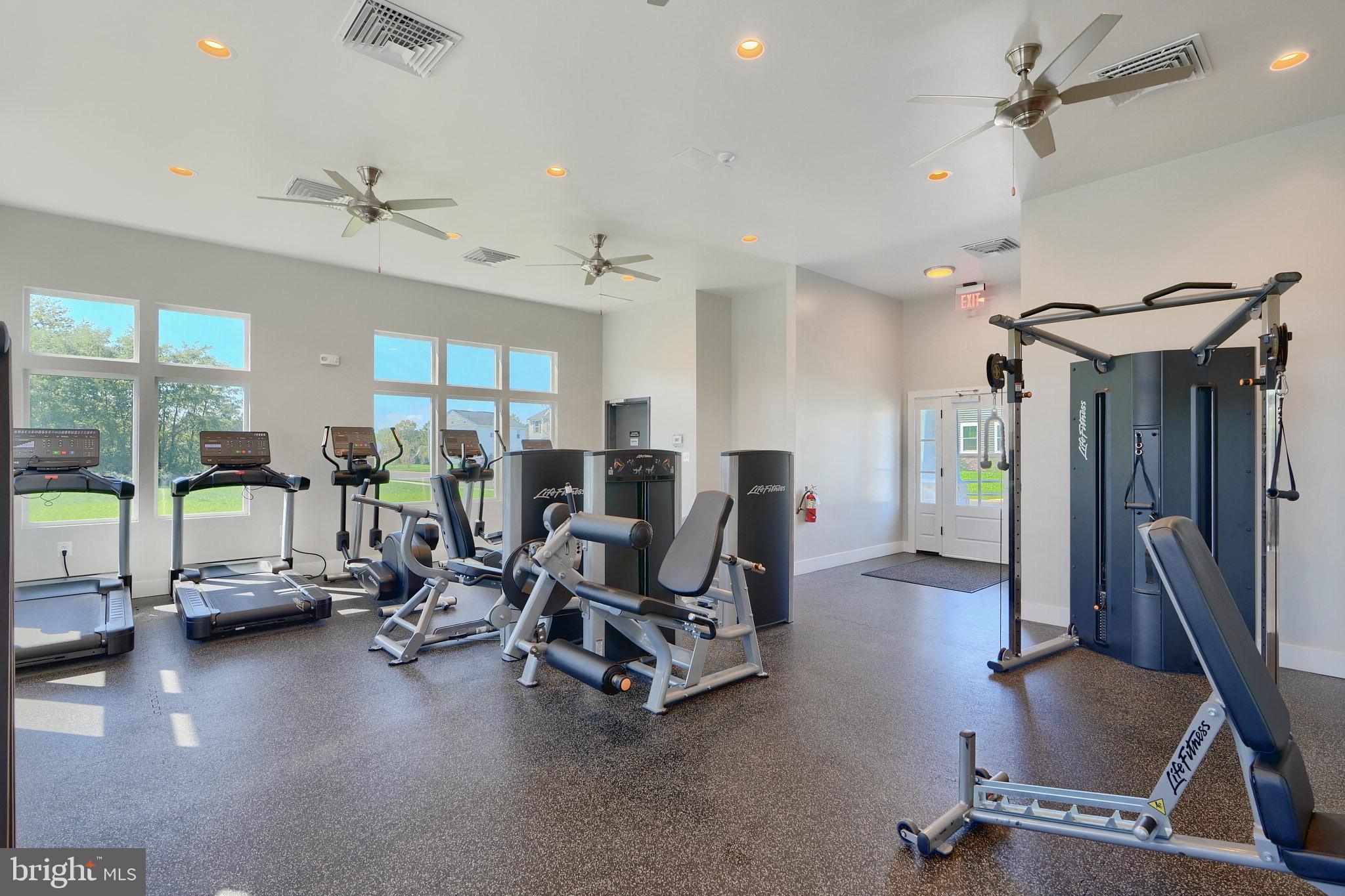 MEADE'S CROSSING - Residential