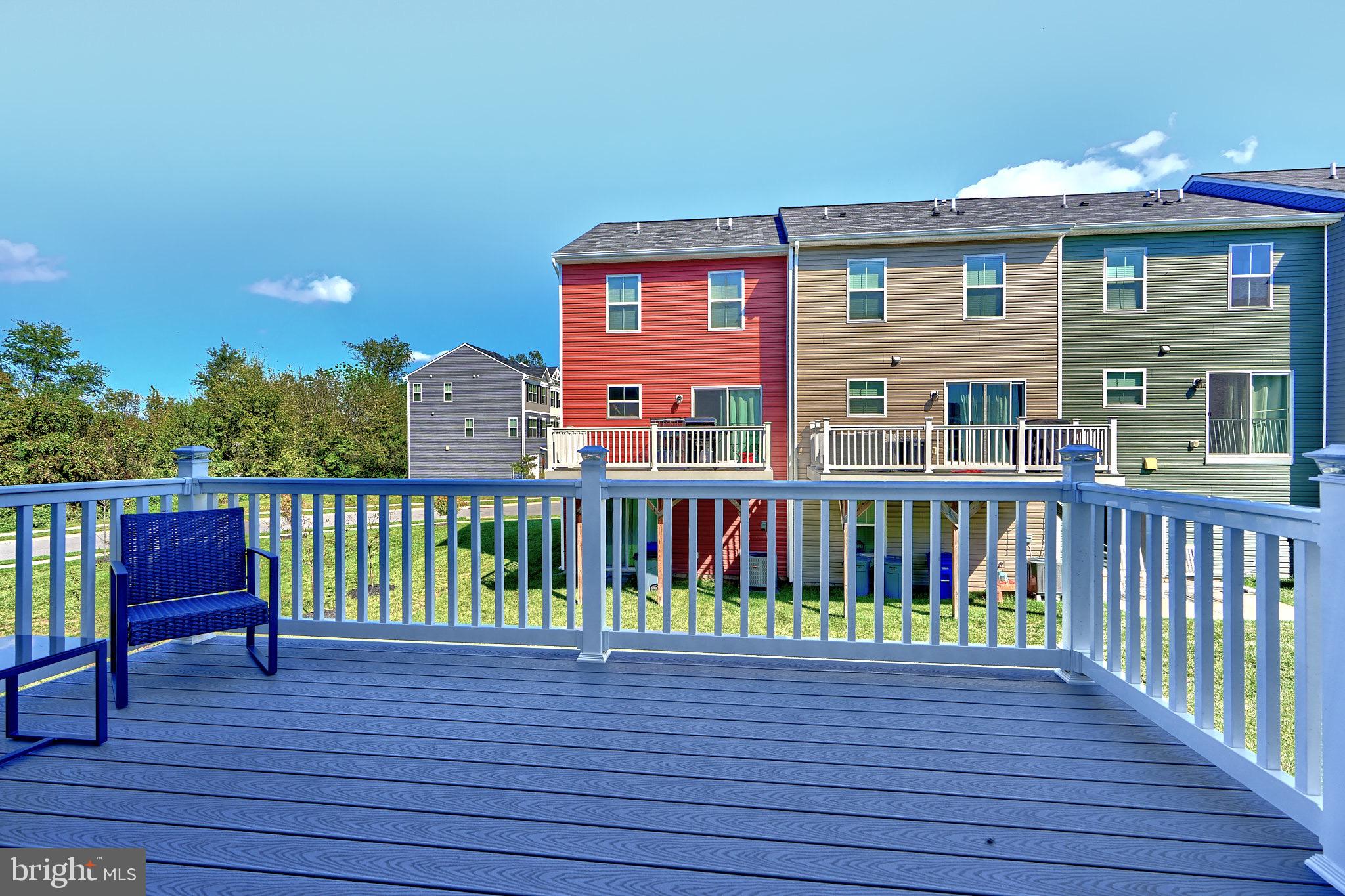 MEADE'S CROSSING - Residential