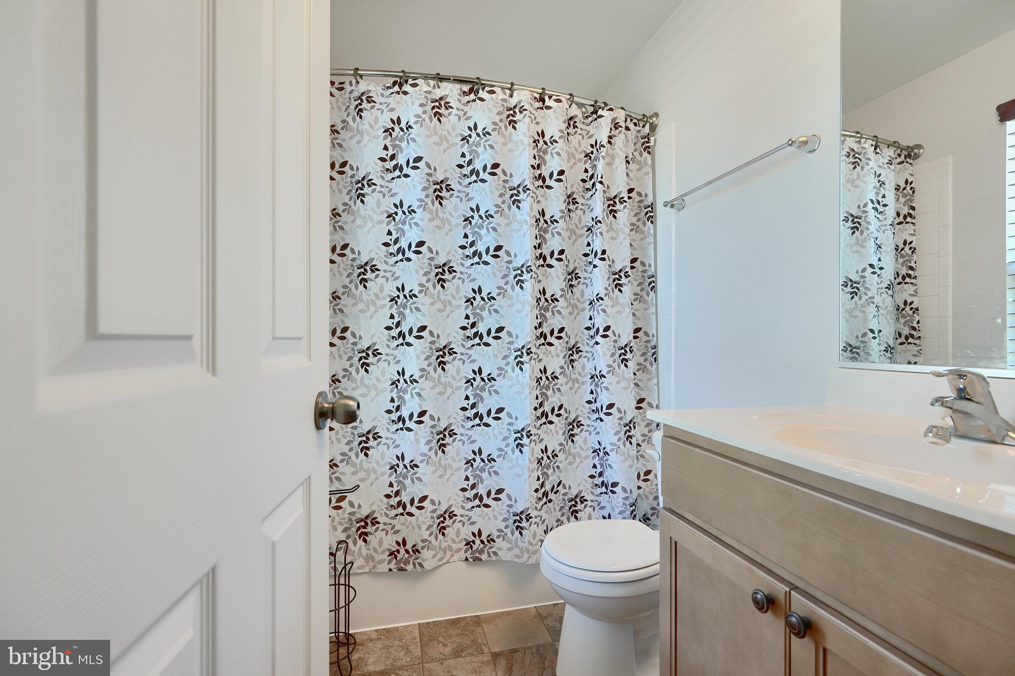 MEADE'S CROSSING - Residential