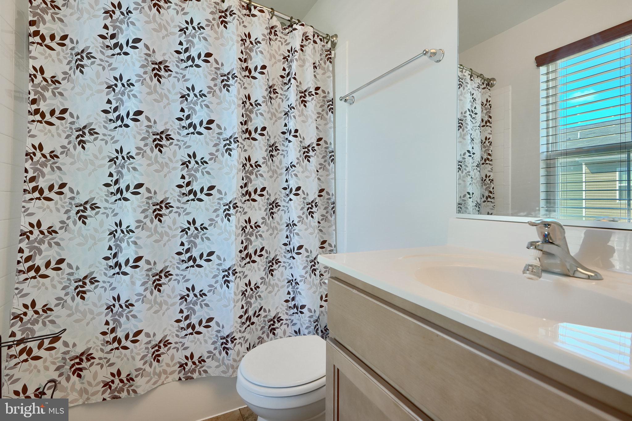 MEADE'S CROSSING - Residential