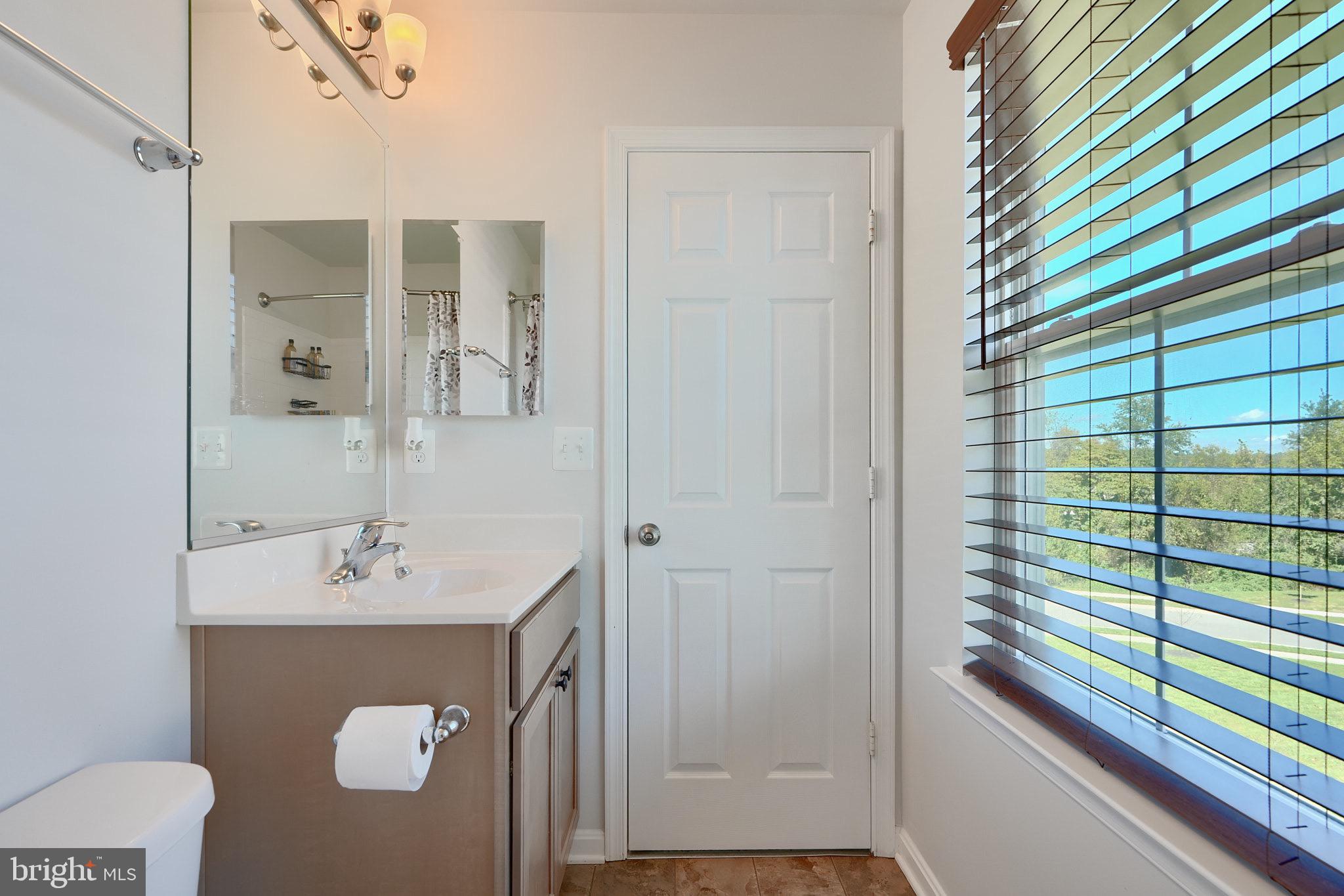 MEADE'S CROSSING - Residential