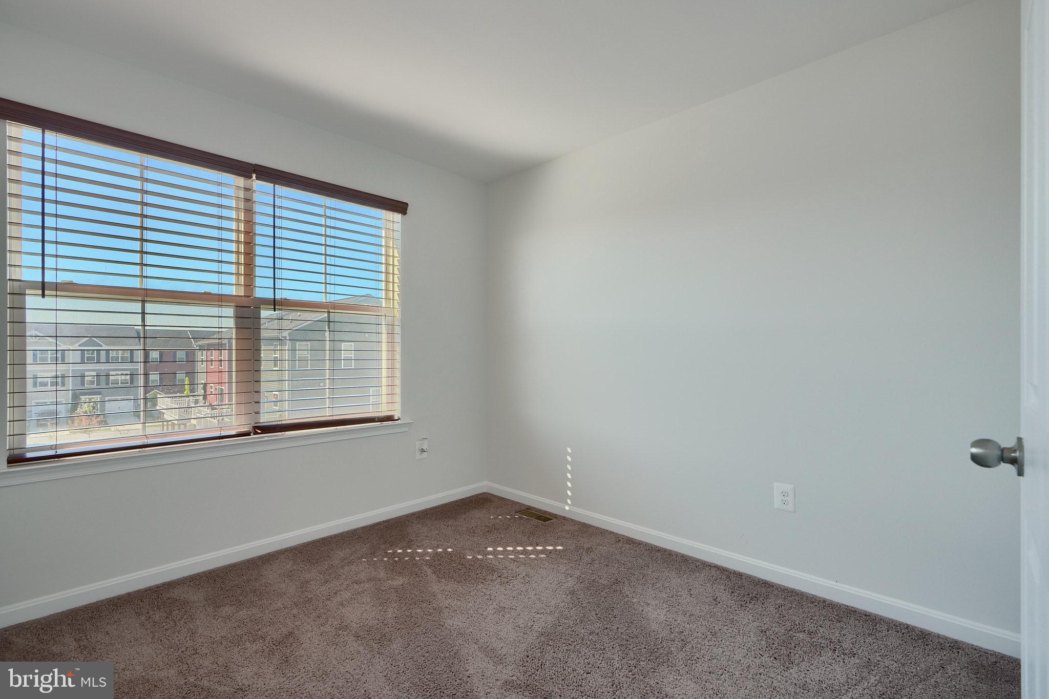 MEADE'S CROSSING - Residential