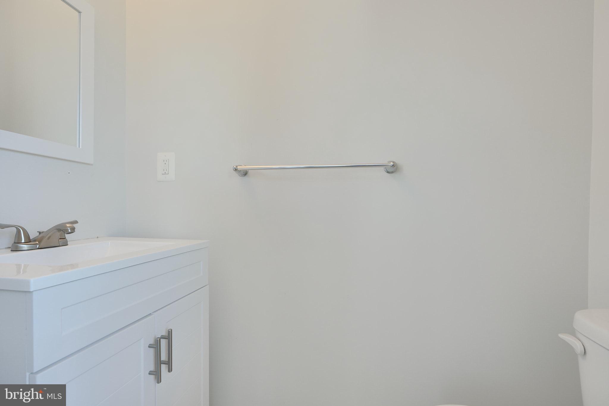 MEADE'S CROSSING - Residential