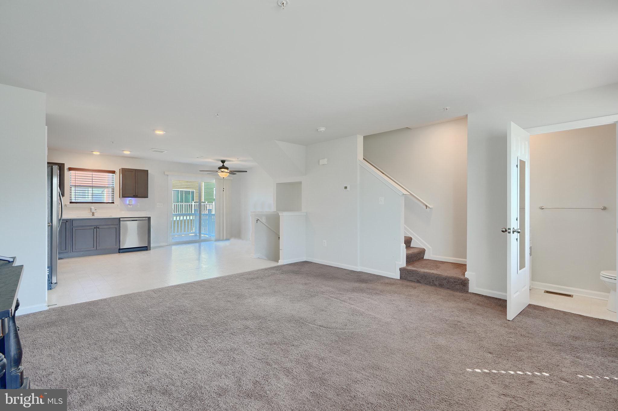 MEADE'S CROSSING - Residential