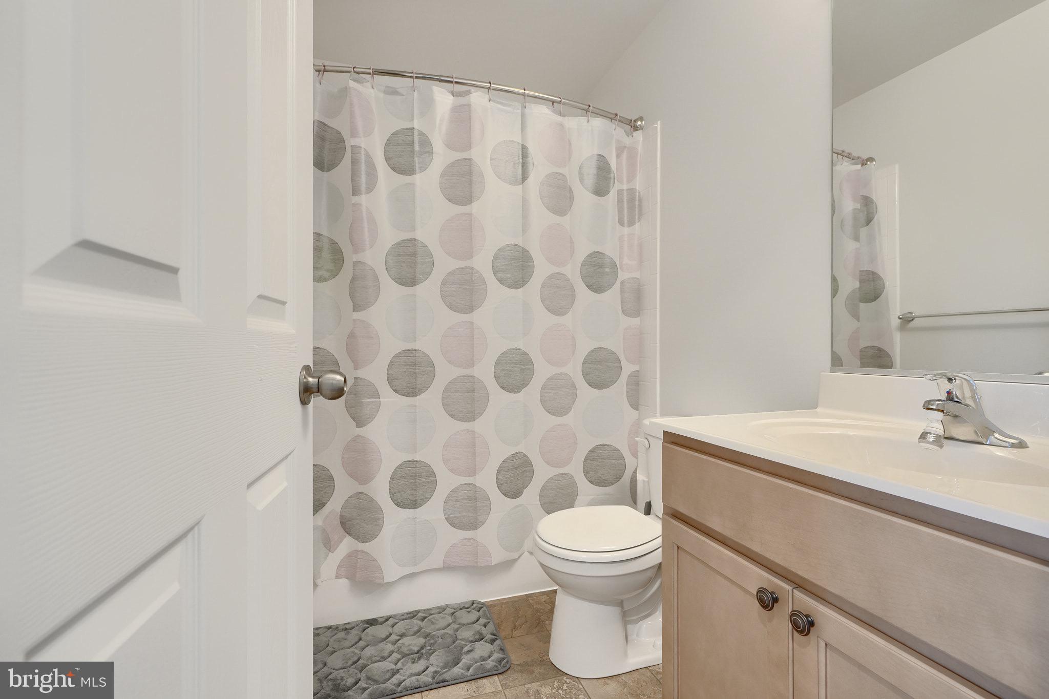 MEADE'S CROSSING - Residential