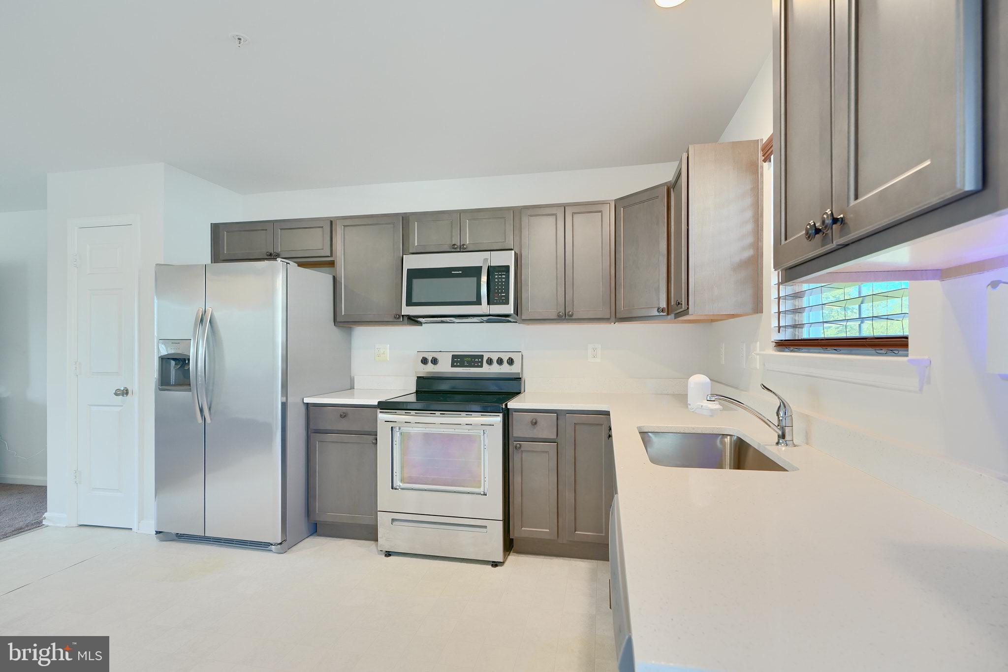 MEADE'S CROSSING - Residential