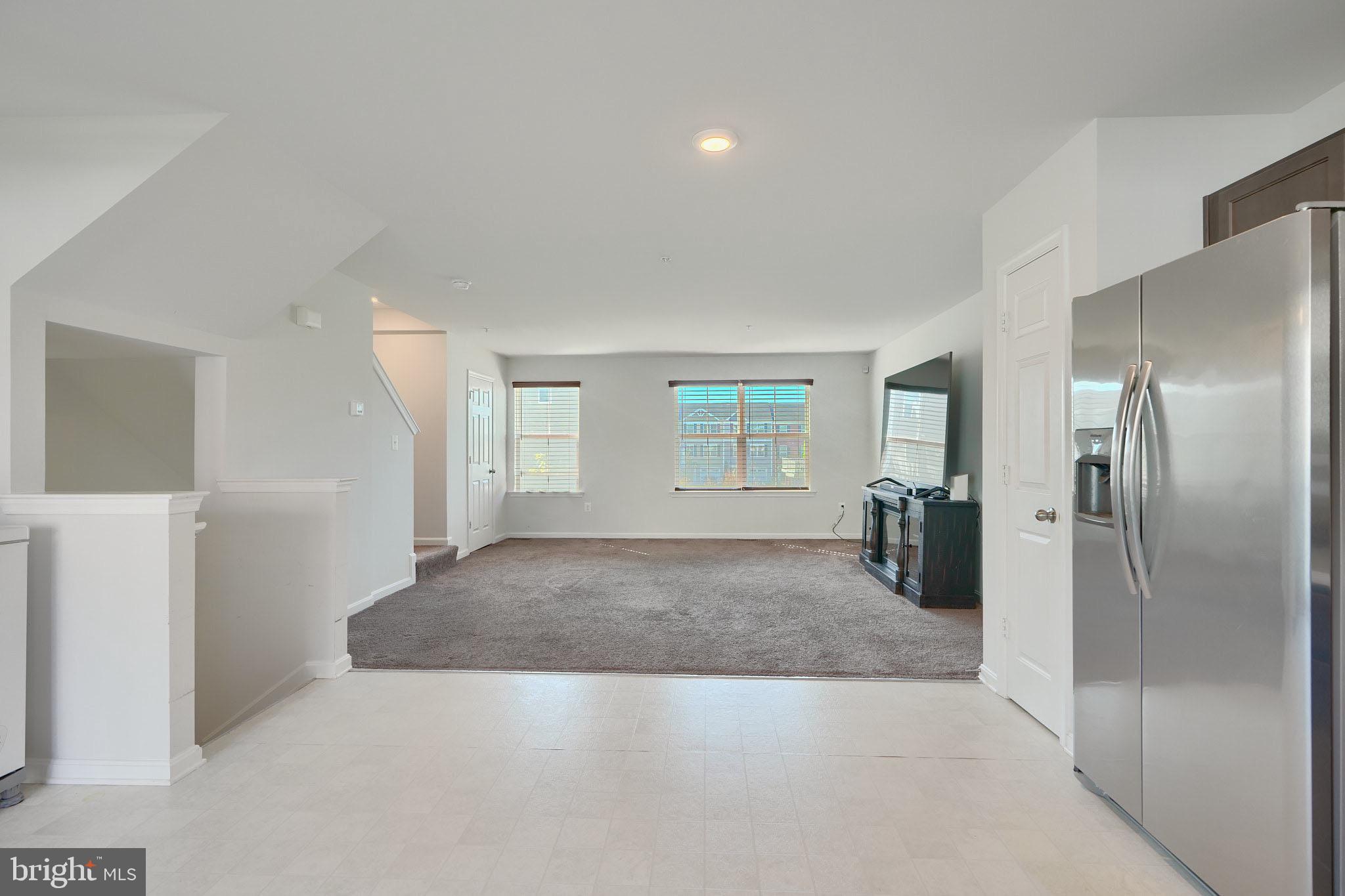 MEADE'S CROSSING - Residential