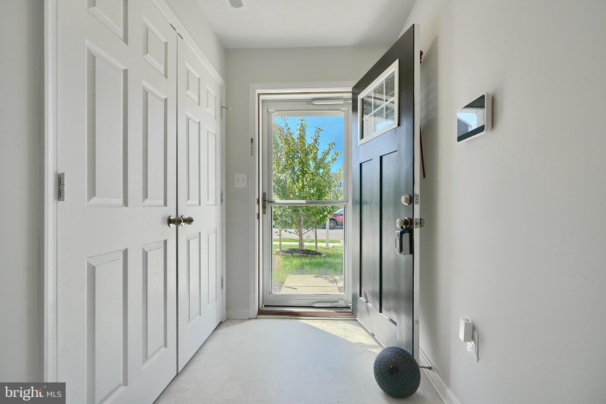 MEADE'S CROSSING - Residential