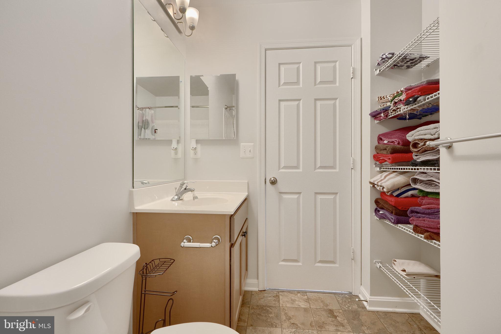 MEADE'S CROSSING - Residential