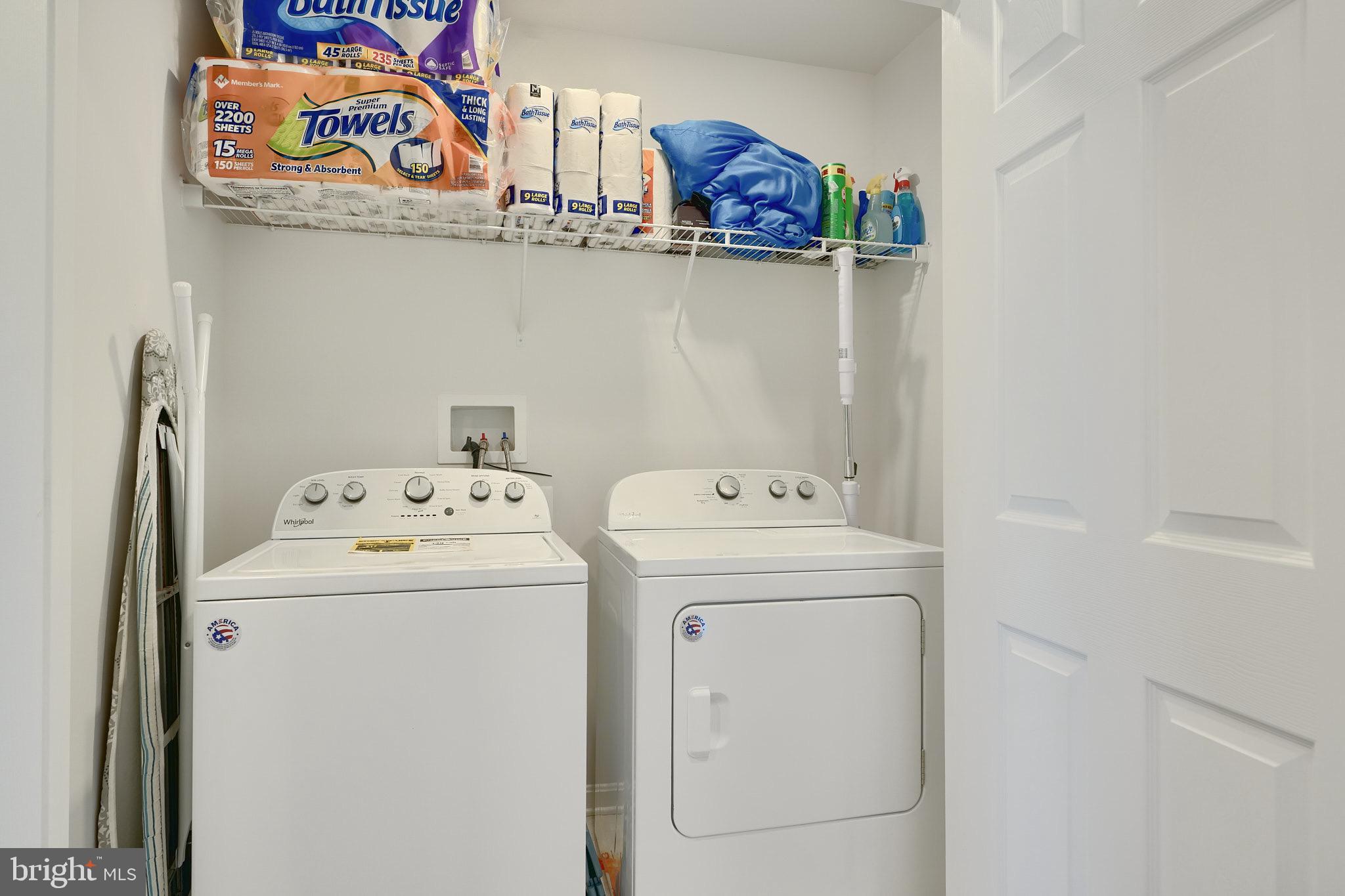 MEADE'S CROSSING - Residential