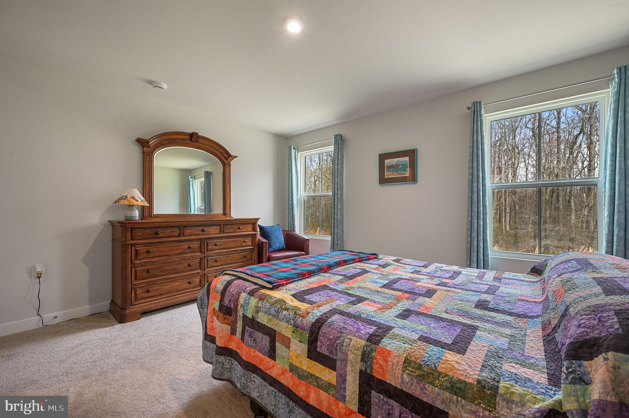 VERONA WOODS - Residential