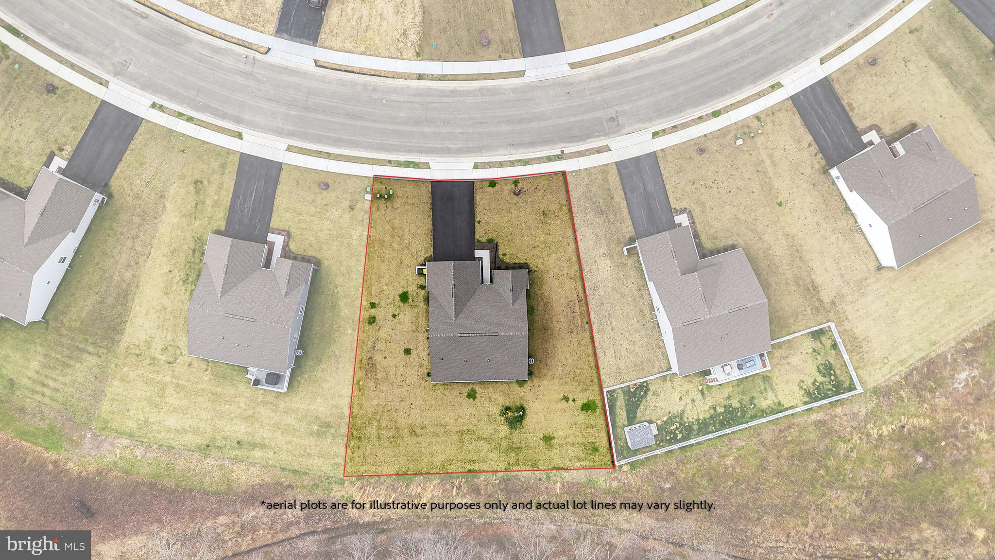 VERONA WOODS - Residential