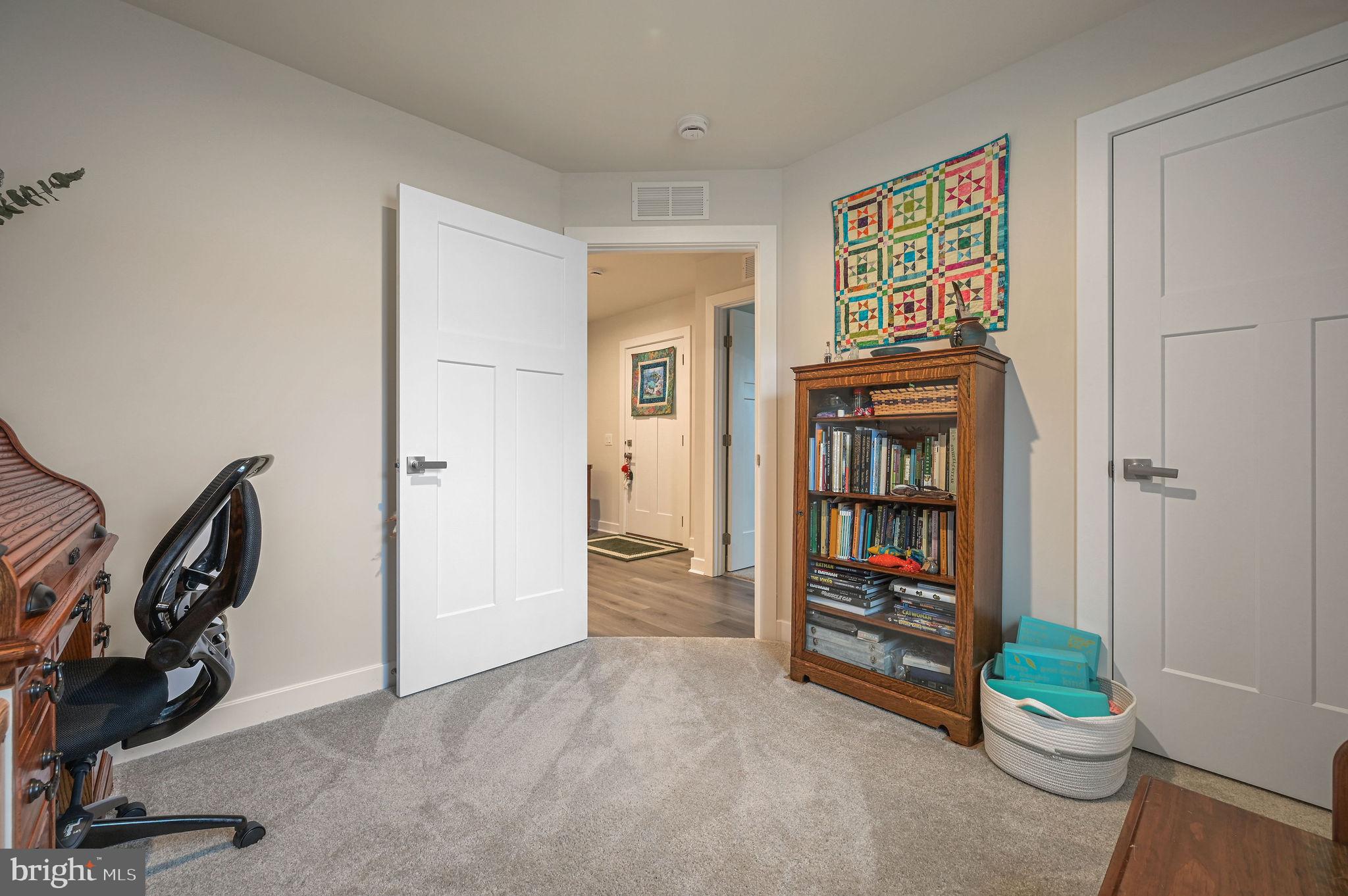 VERONA WOODS - Residential