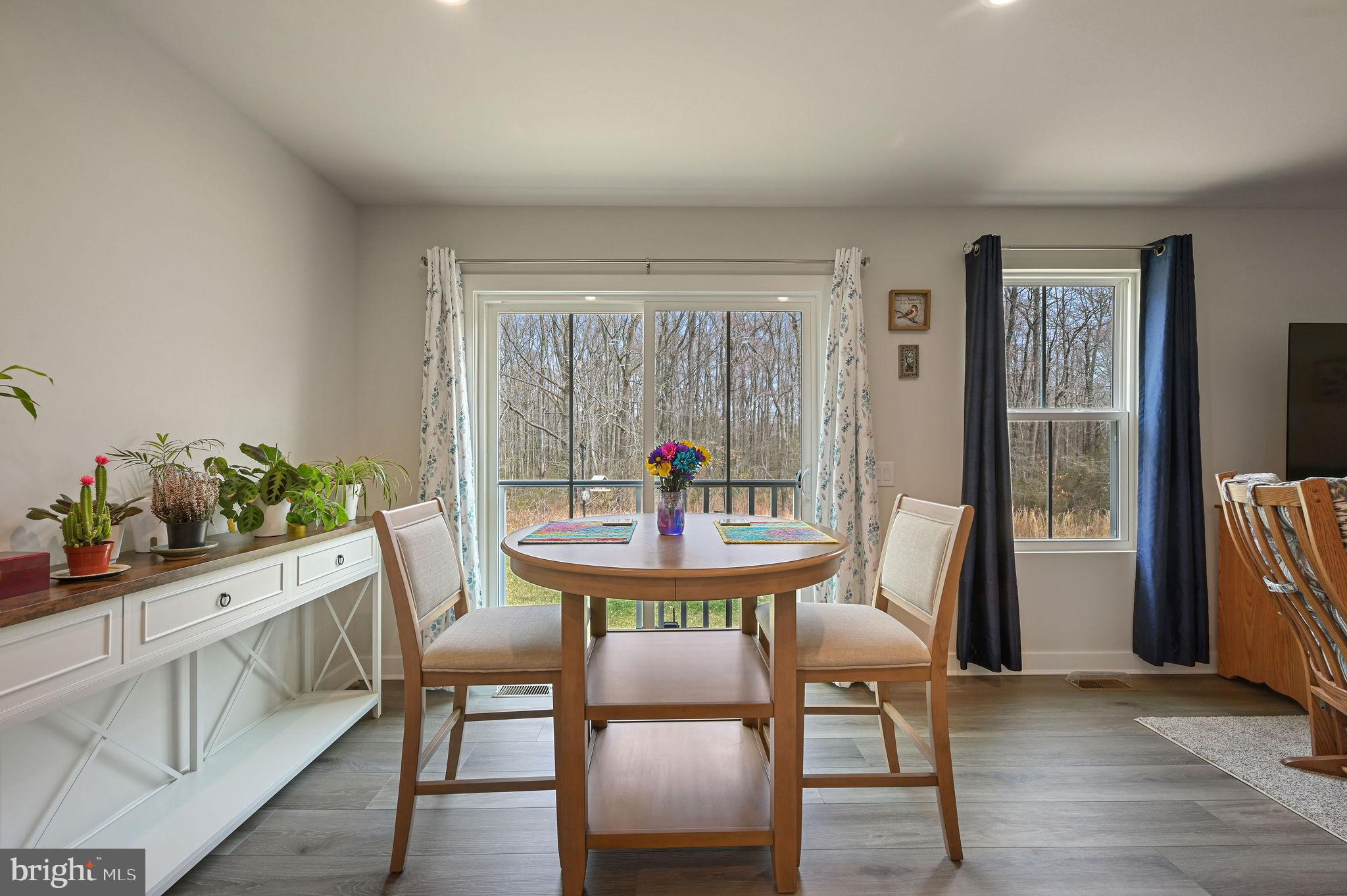 VERONA WOODS - Residential