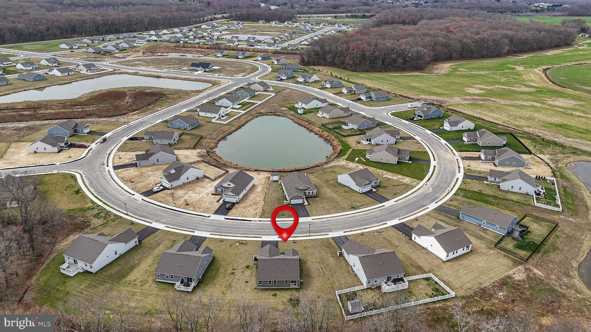 VERONA WOODS - Residential