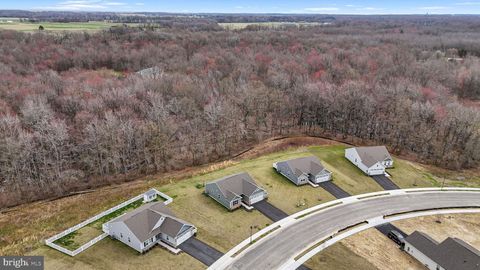 Homes For Sale - 401 Alezach Drive<br/> Kent County, DOVER, DE 19901