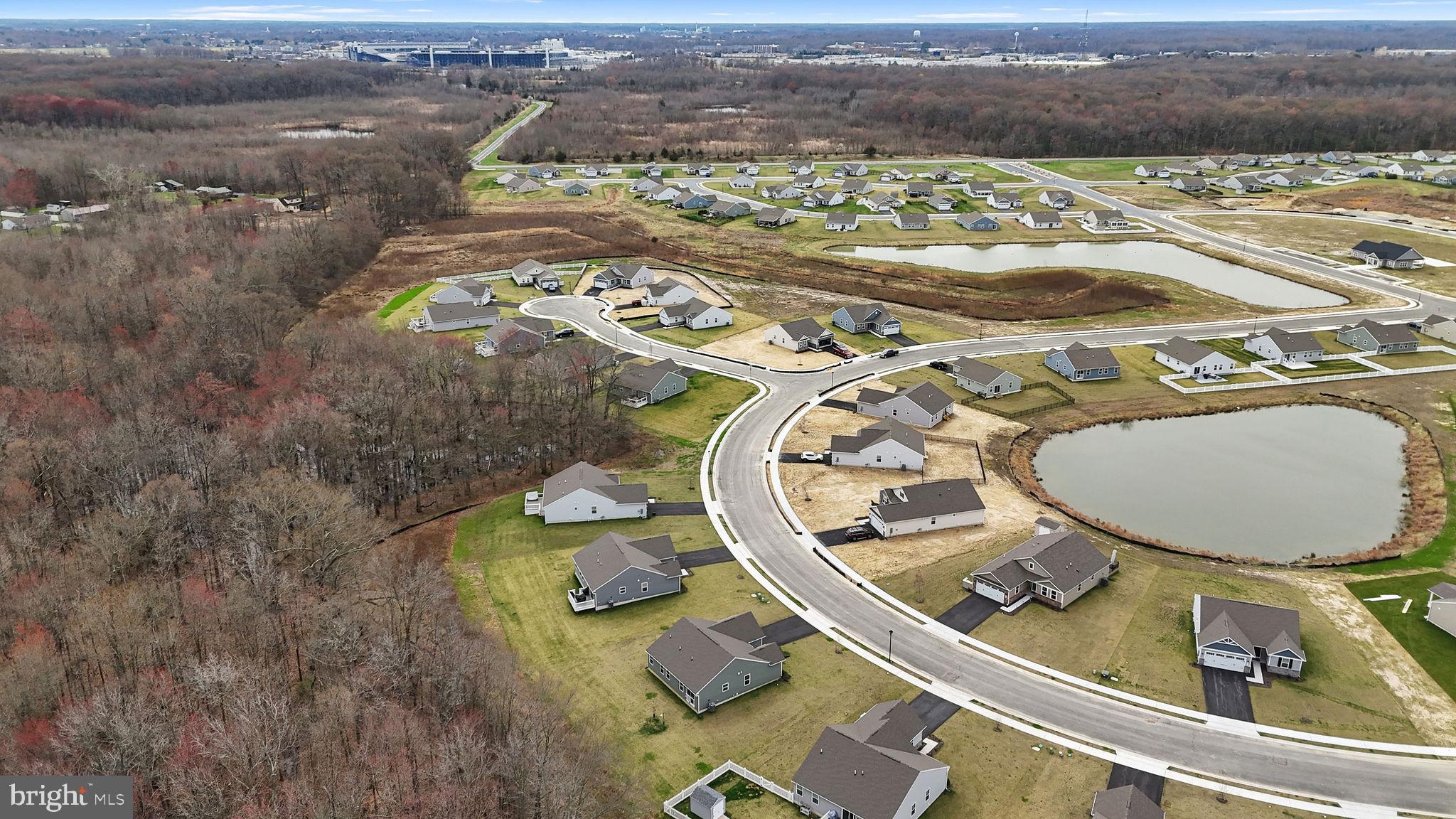 VERONA WOODS - Residential