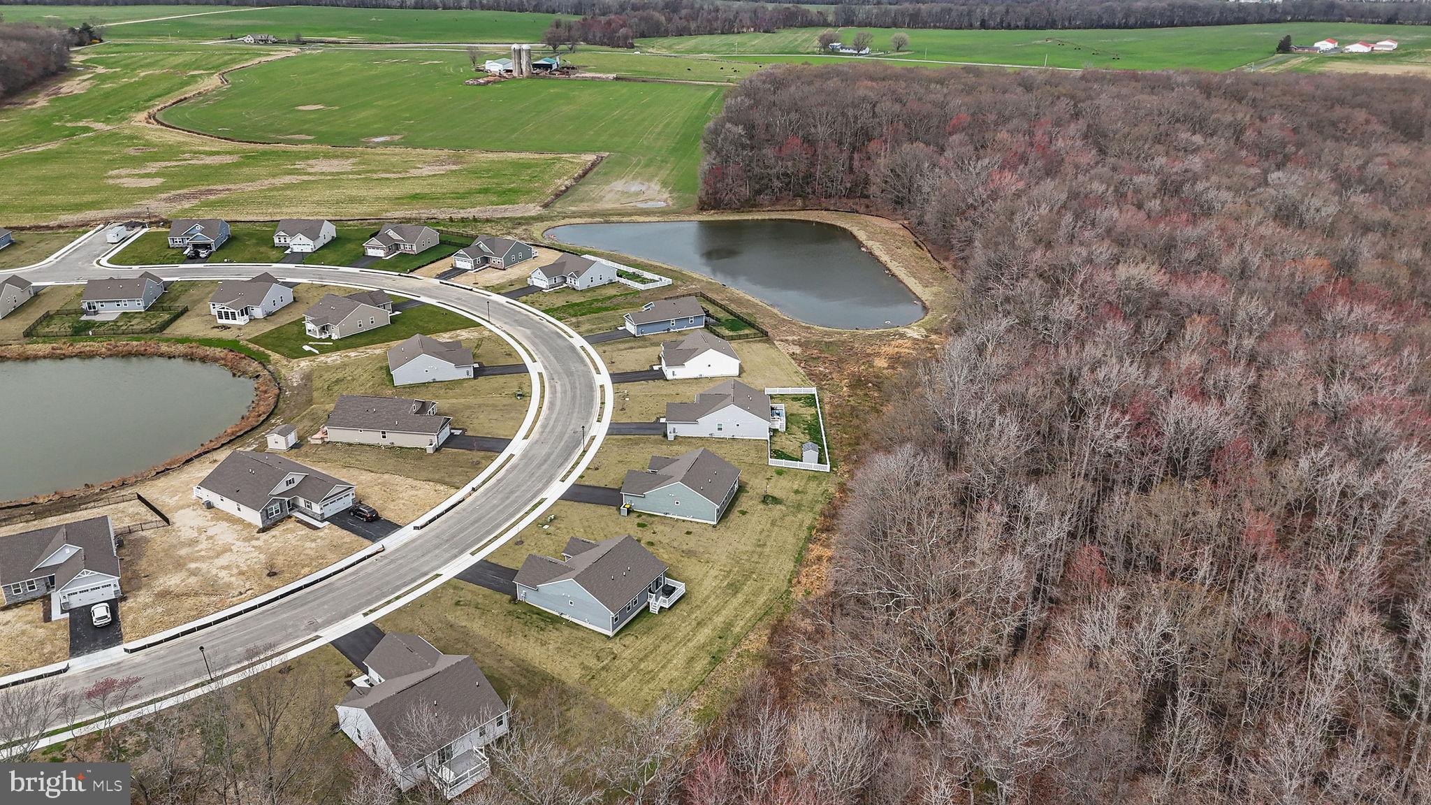 VERONA WOODS - Residential