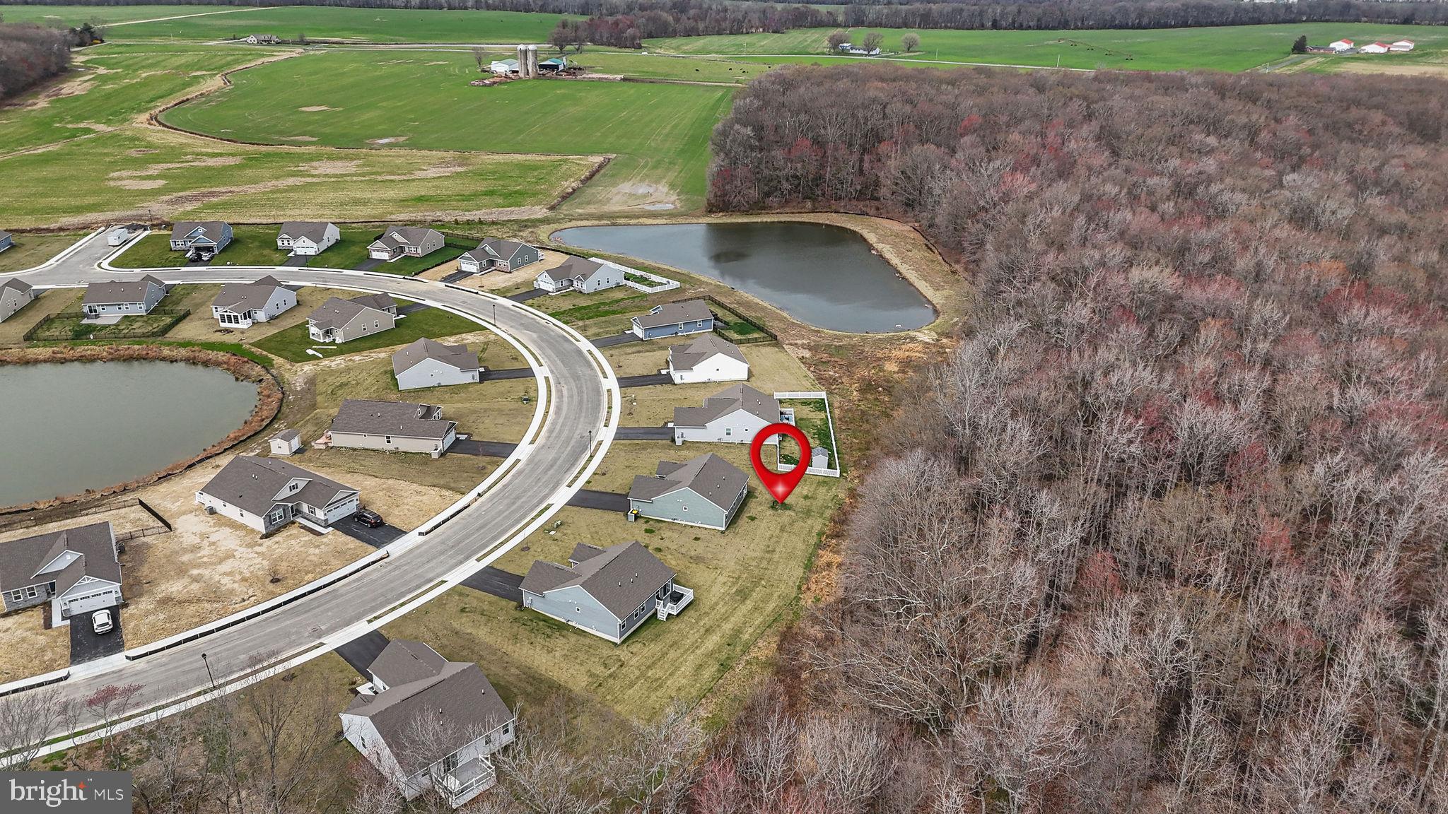 VERONA WOODS - Residential