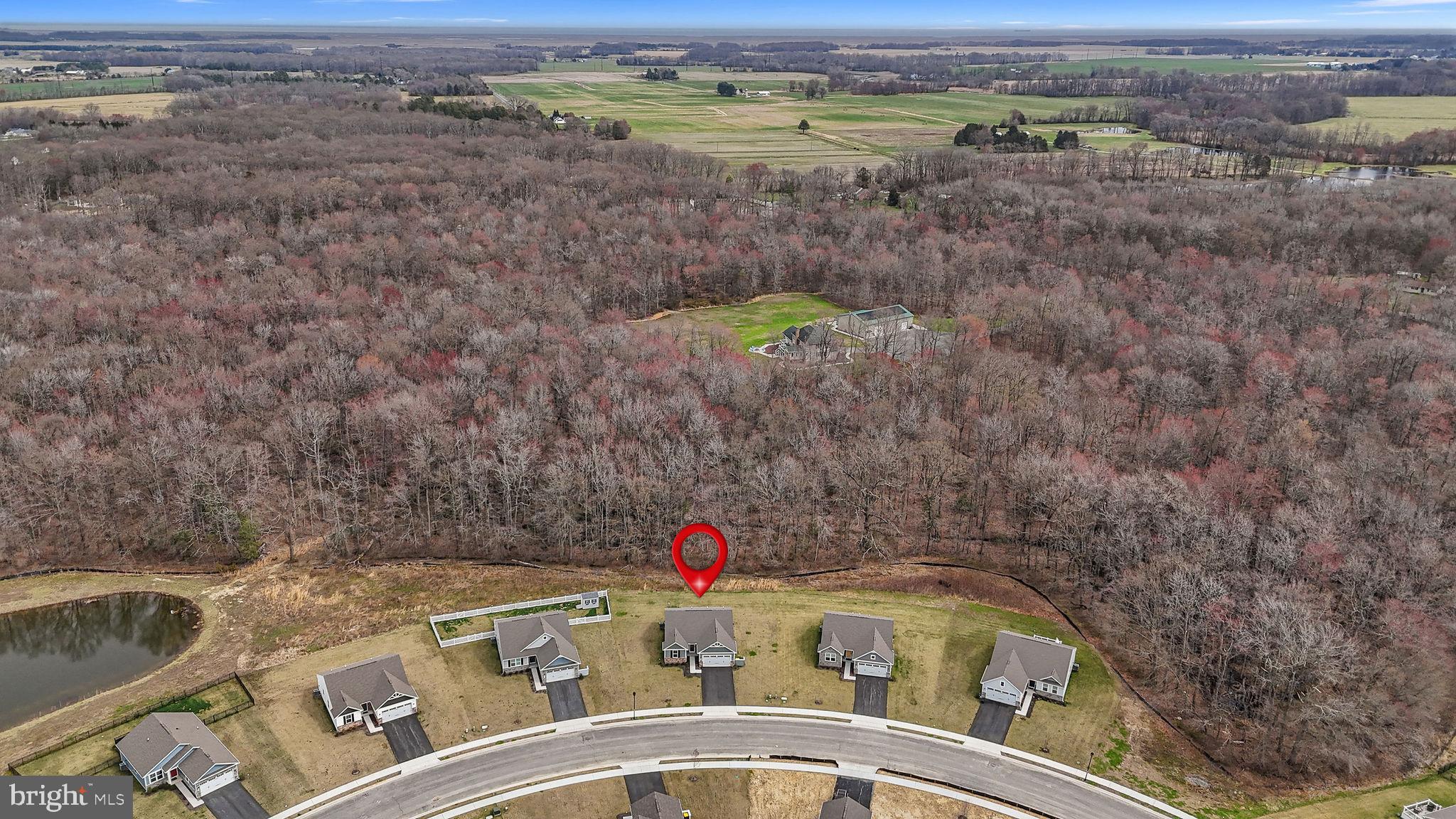 VERONA WOODS - Residential