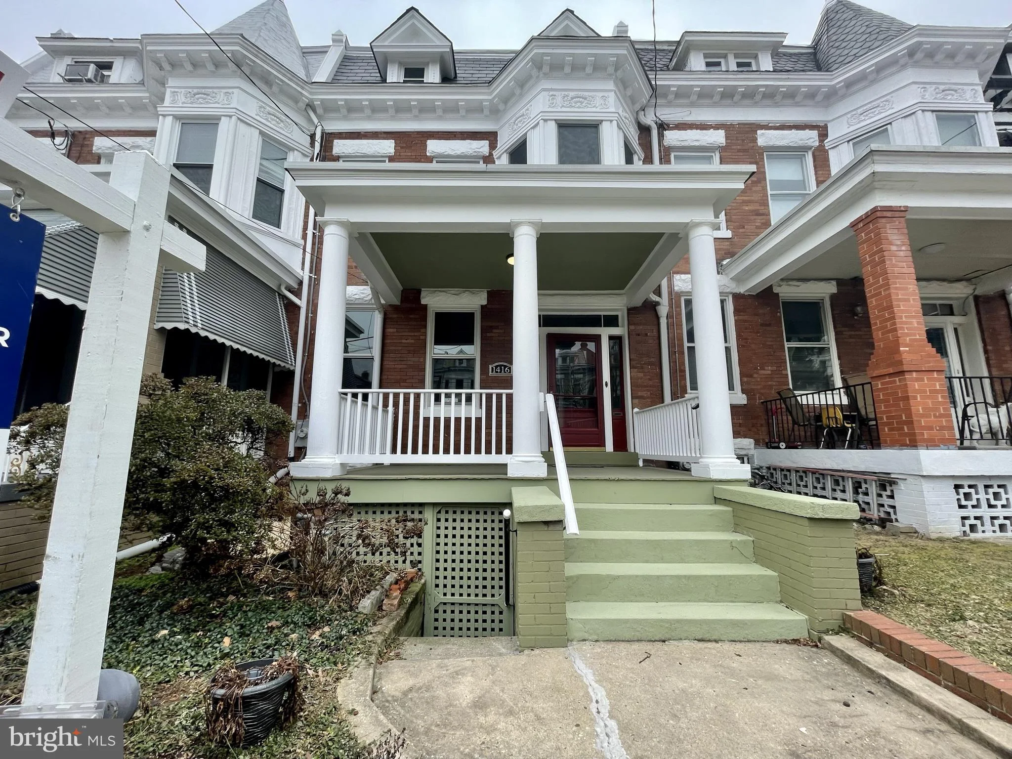 1416 Webster Street NW, Washington, DC 20011