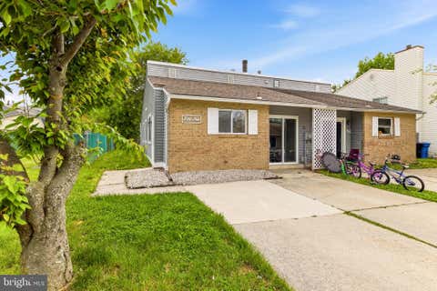 Townhouse For Sale - 54 Libra Lane<br/> SEWELL, NJ 08080