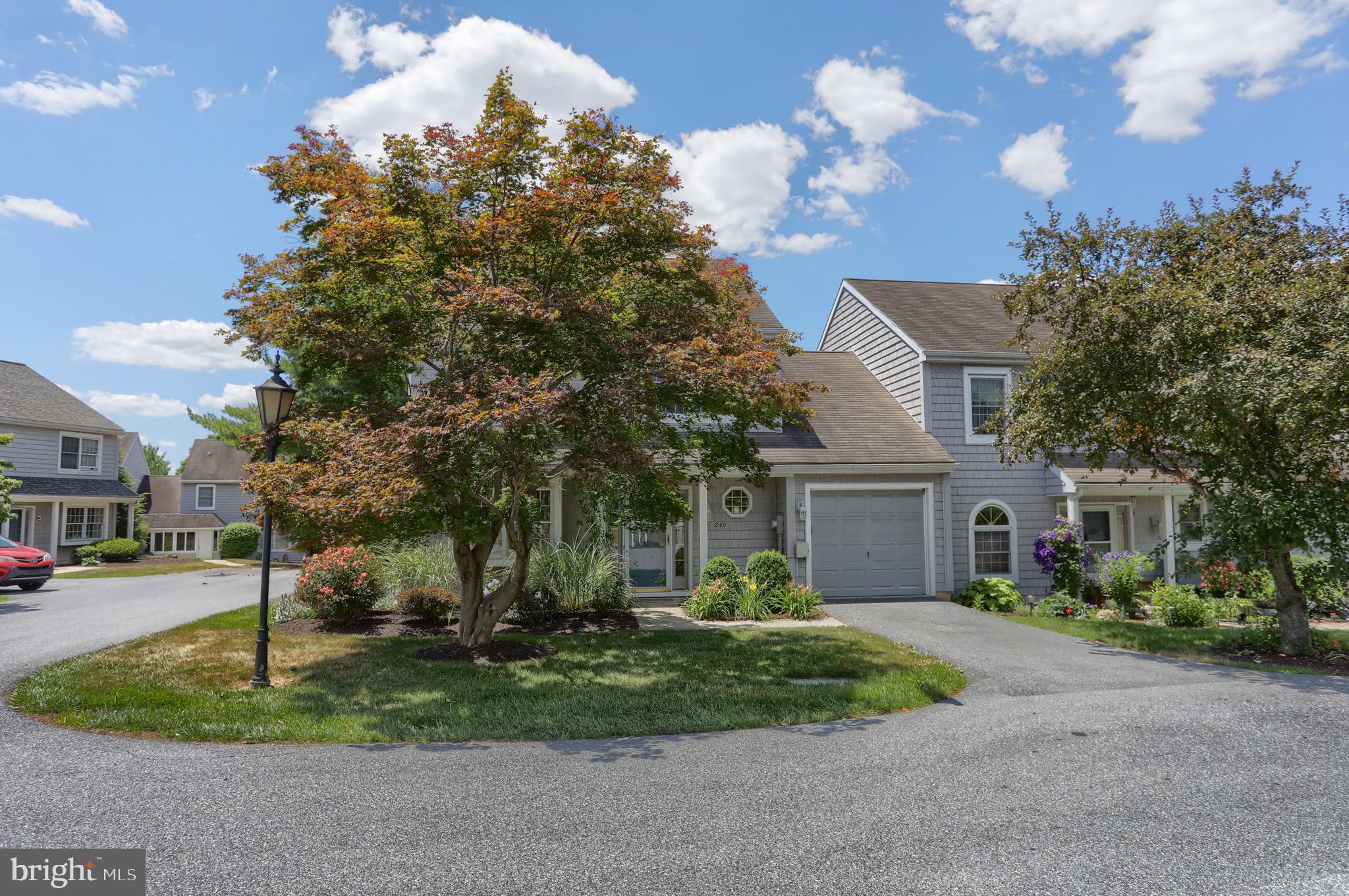 240 CRESCENT