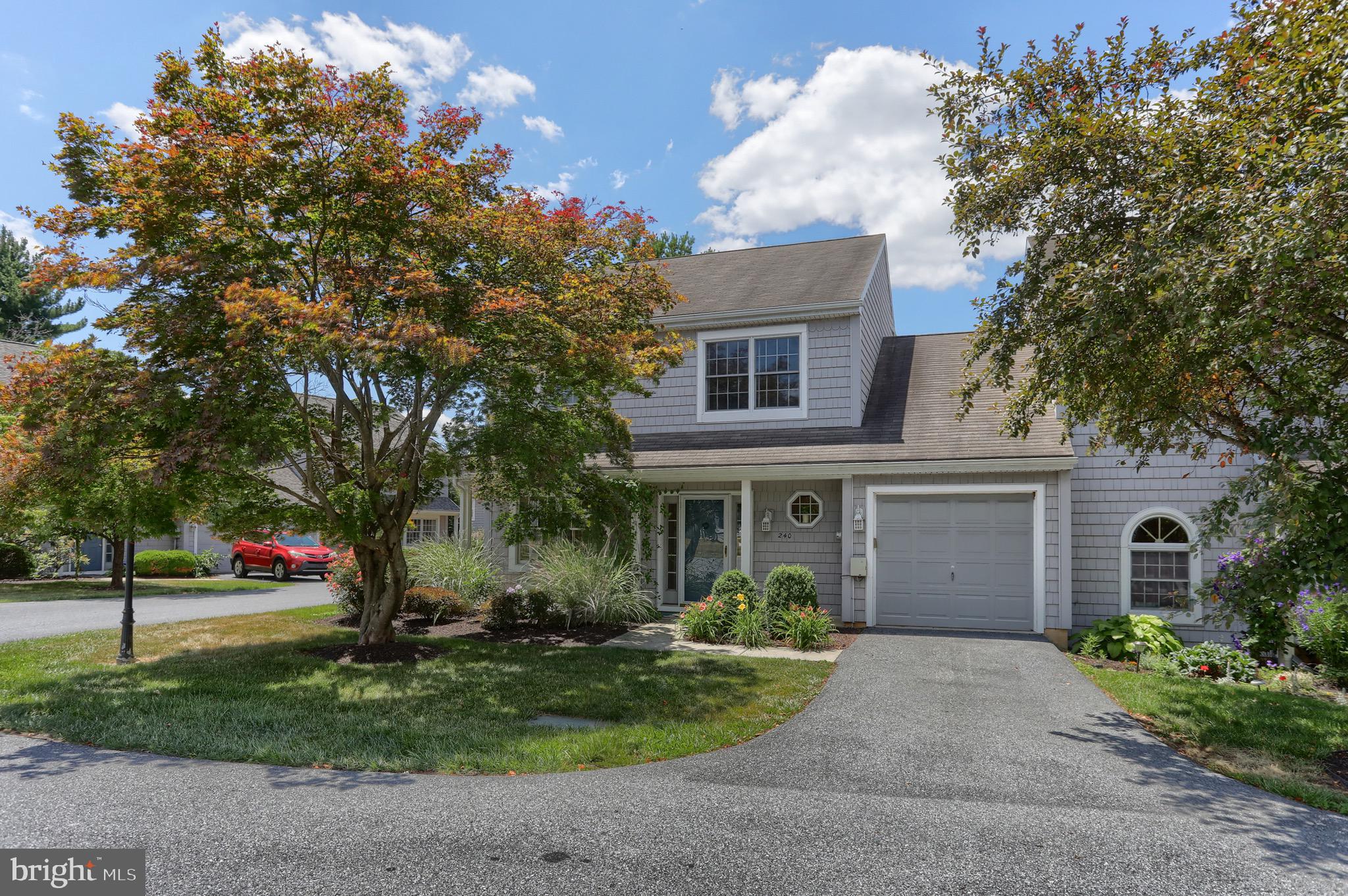 240 CRESCENT